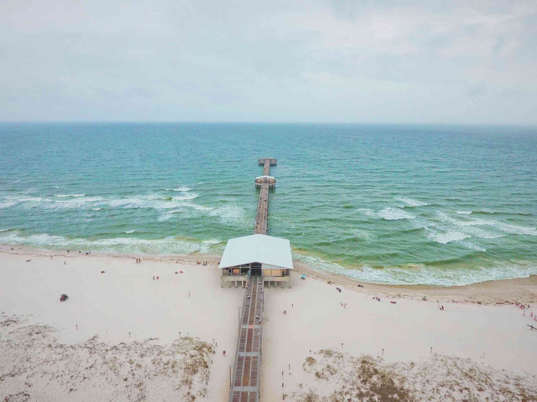 Sarasota, FL 의 경치 - Gulf Shores, AL 에서 출발하는 개인 day trip - 사진 6