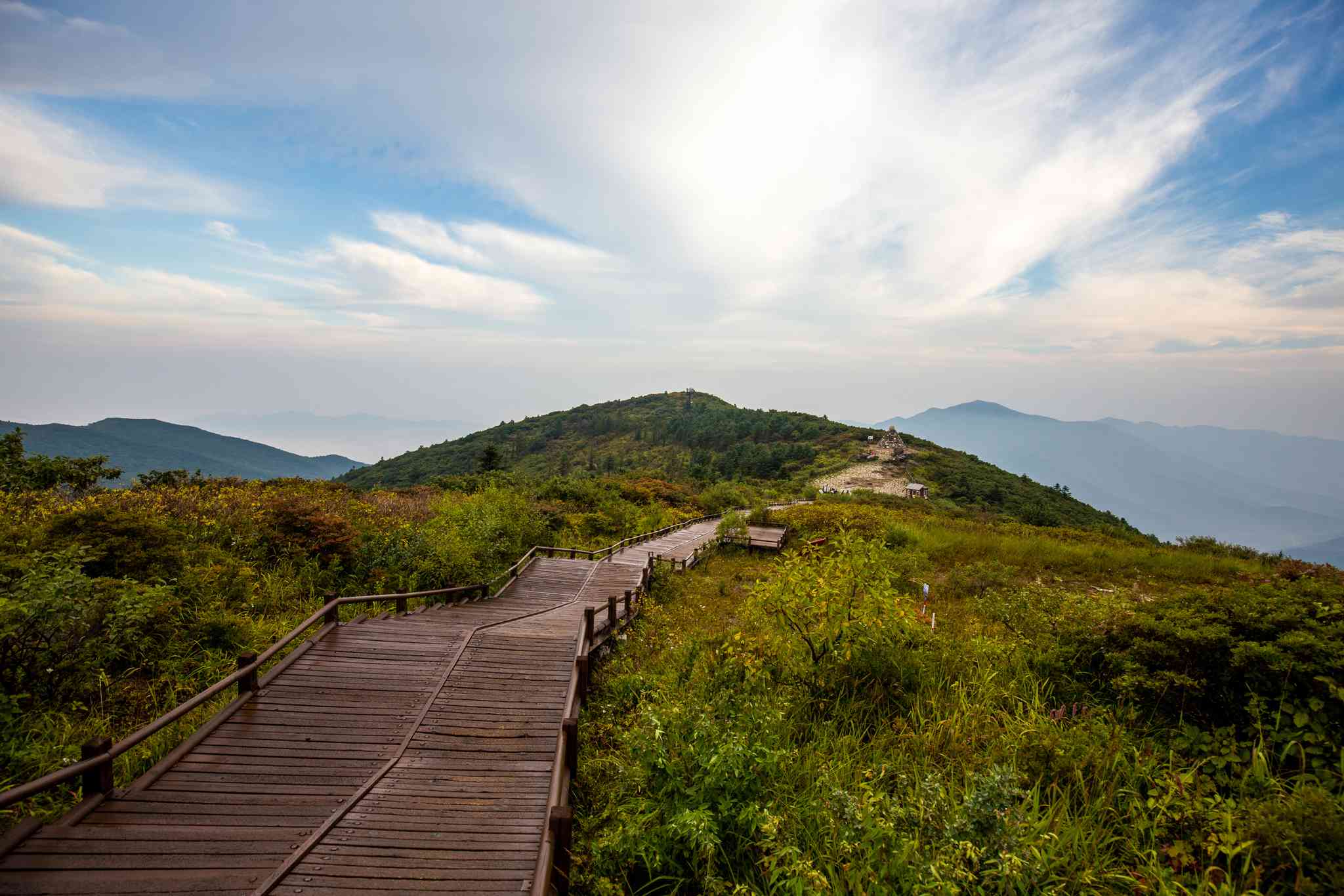 Vista cênica de Busan - excursão particular de um dia de Gurye - foto 7