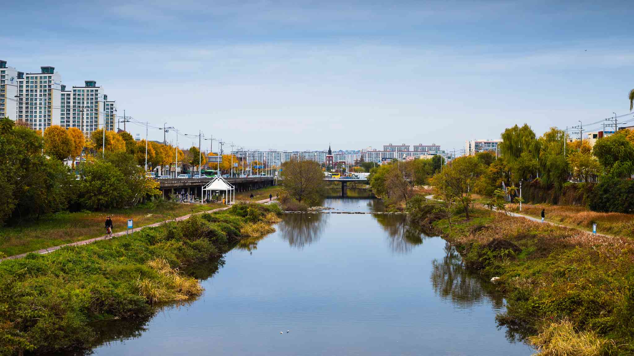 Vacker vy över Seoul - privat dagsutflykt från Gwangju - foto 9