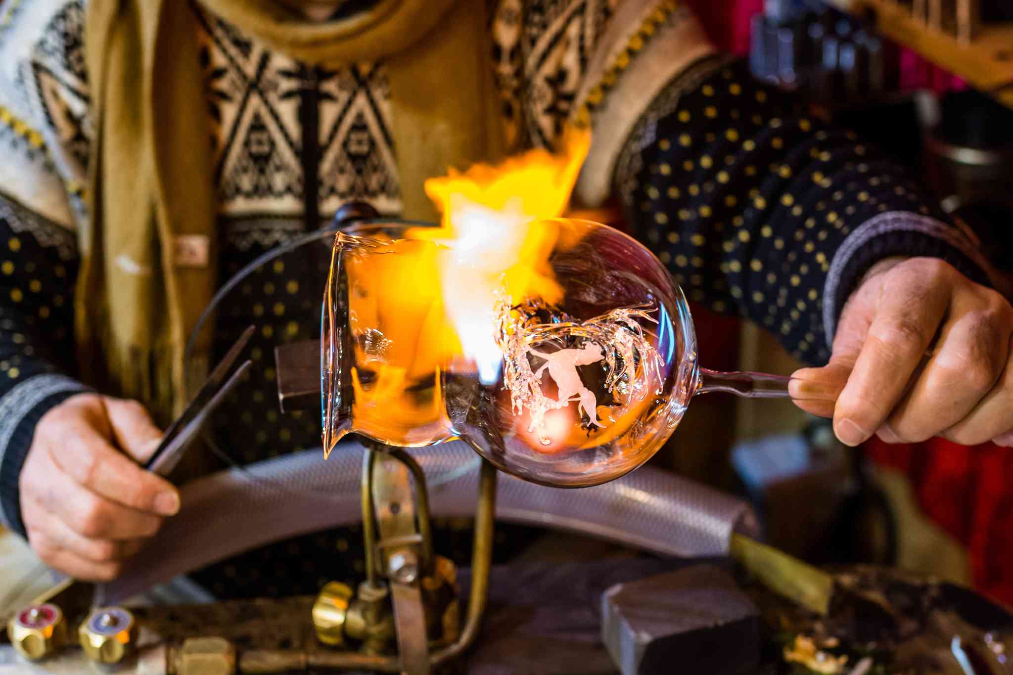 Vista cênica de Oslo - excursão particular de um dia de Oslo - foto 3