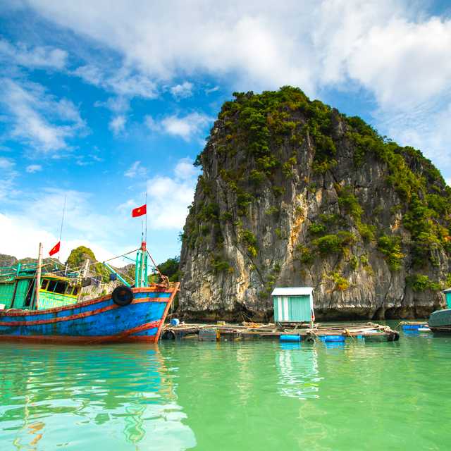 Ha Long to Hai Phong City: Private day trip