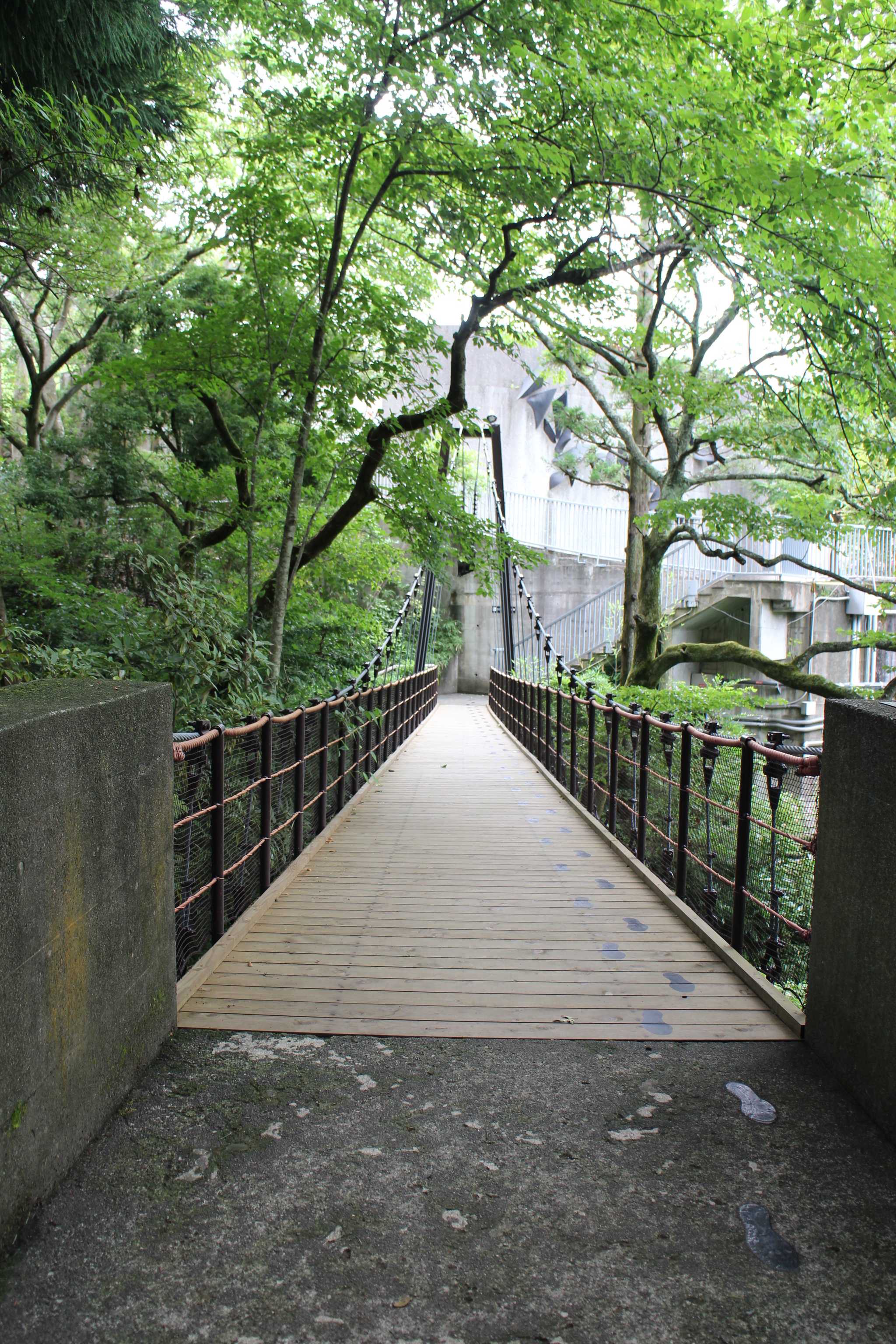 行程在私人 日游 从 Tokyo 到 The Hakone Open-Air Museum 的 停靠点