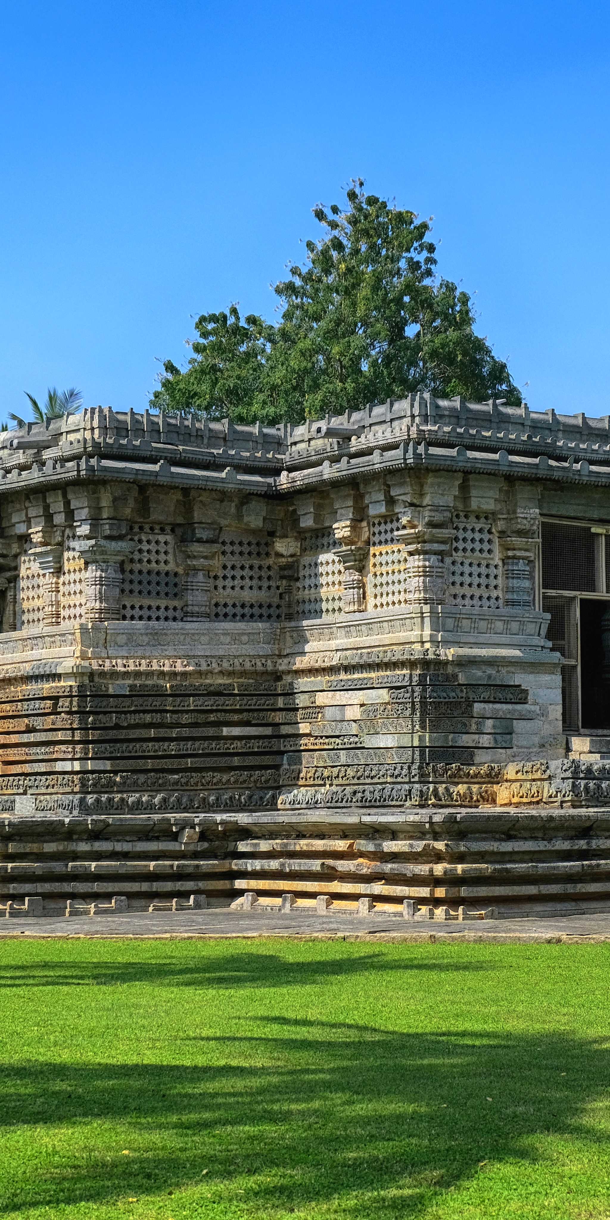 Halebeedu