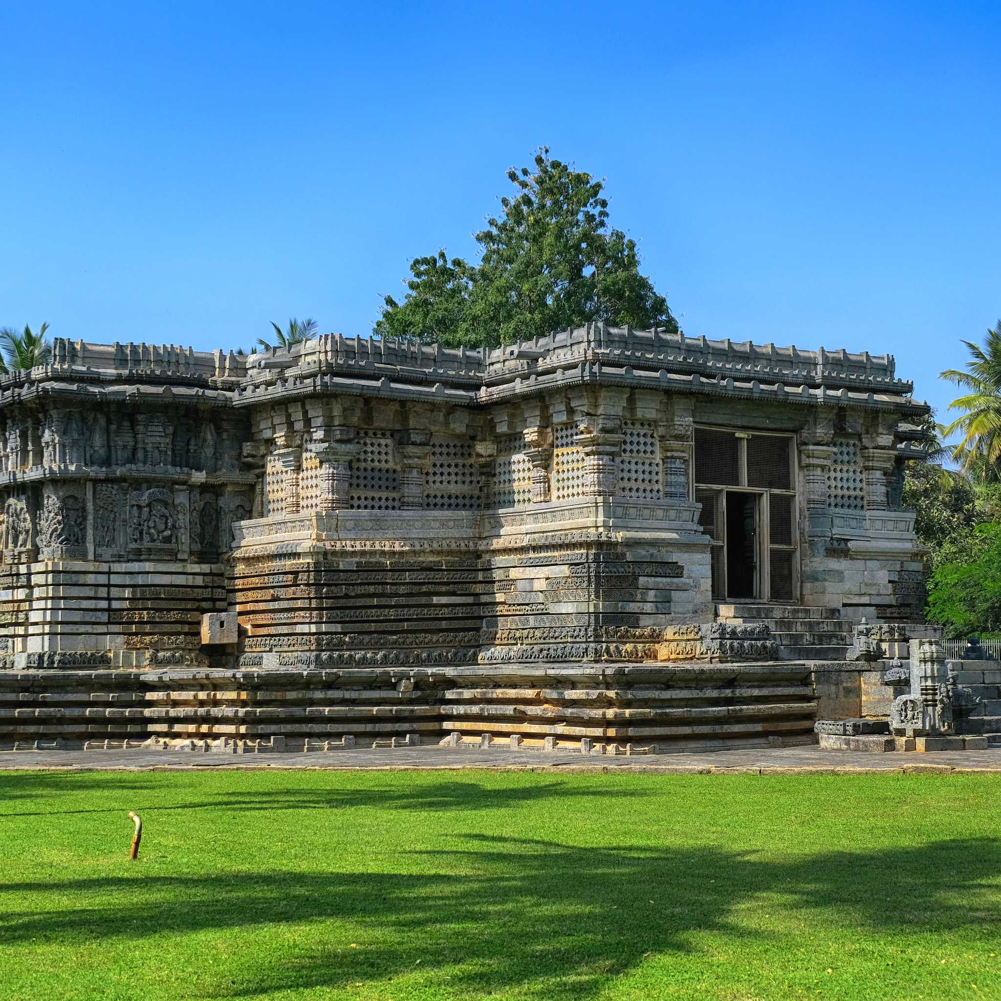 Halebeedu