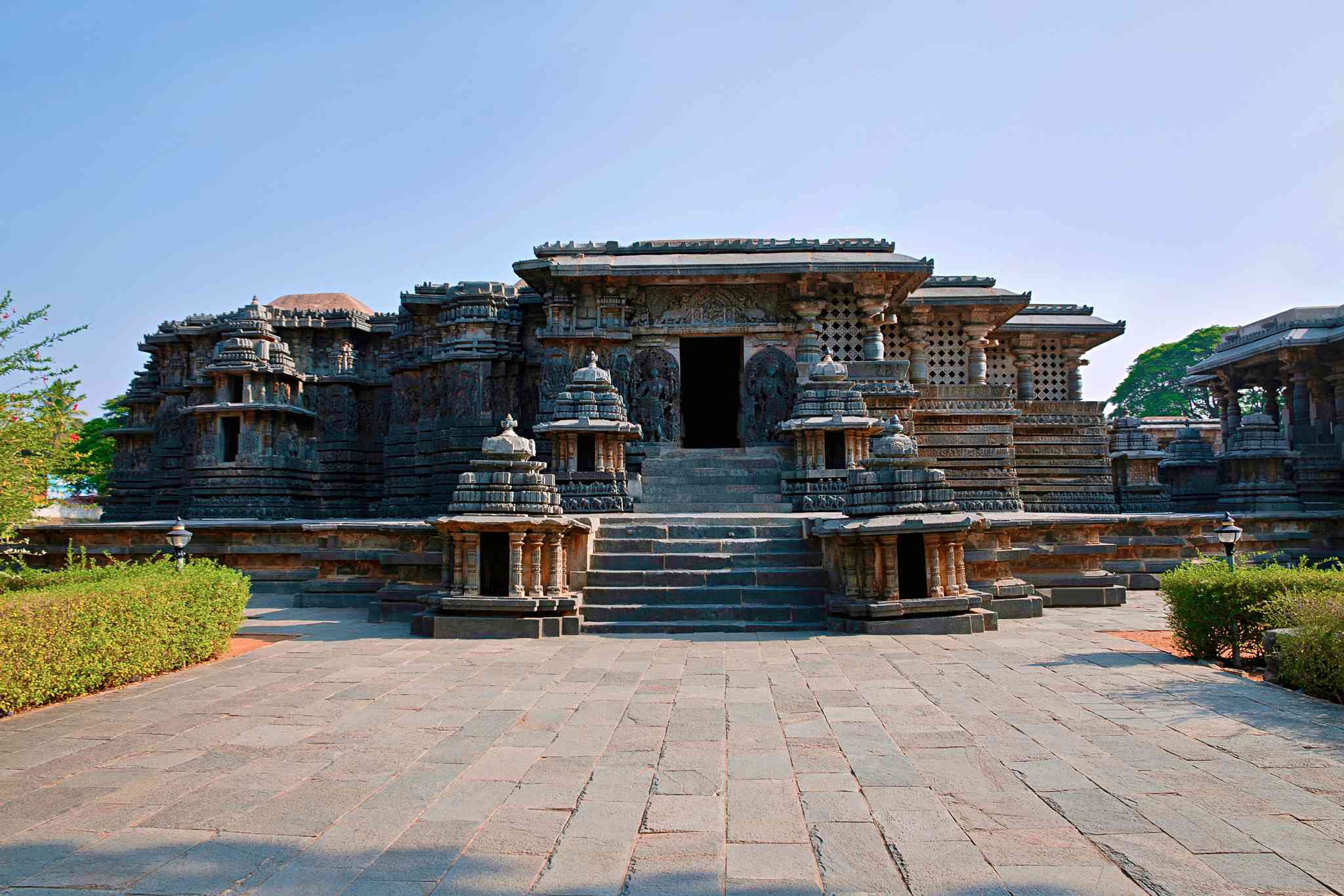 Vista panorámica de Bangalore - excursión privada de un día desde Halebeedu - foto 5