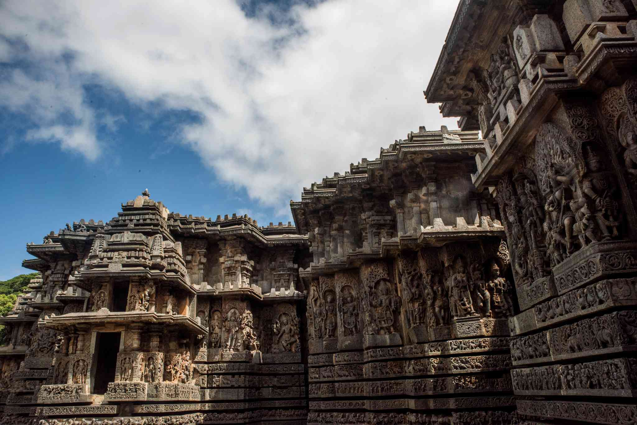 Vista panorámica de Bangalore - excursión privada de un día desde Halebeedu - foto 6