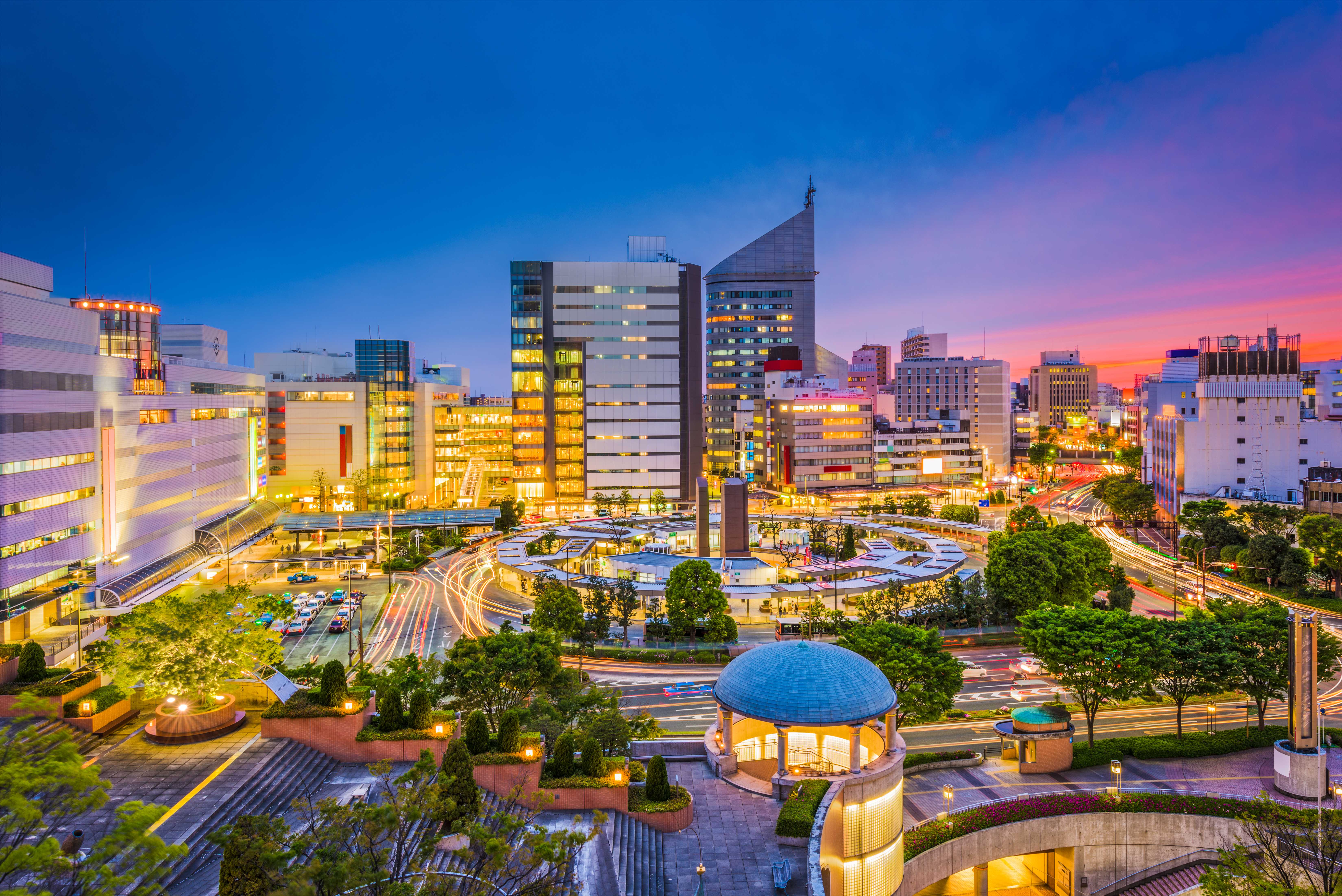 Tokyo to Hamamatsu Private Transfer | Daytrip