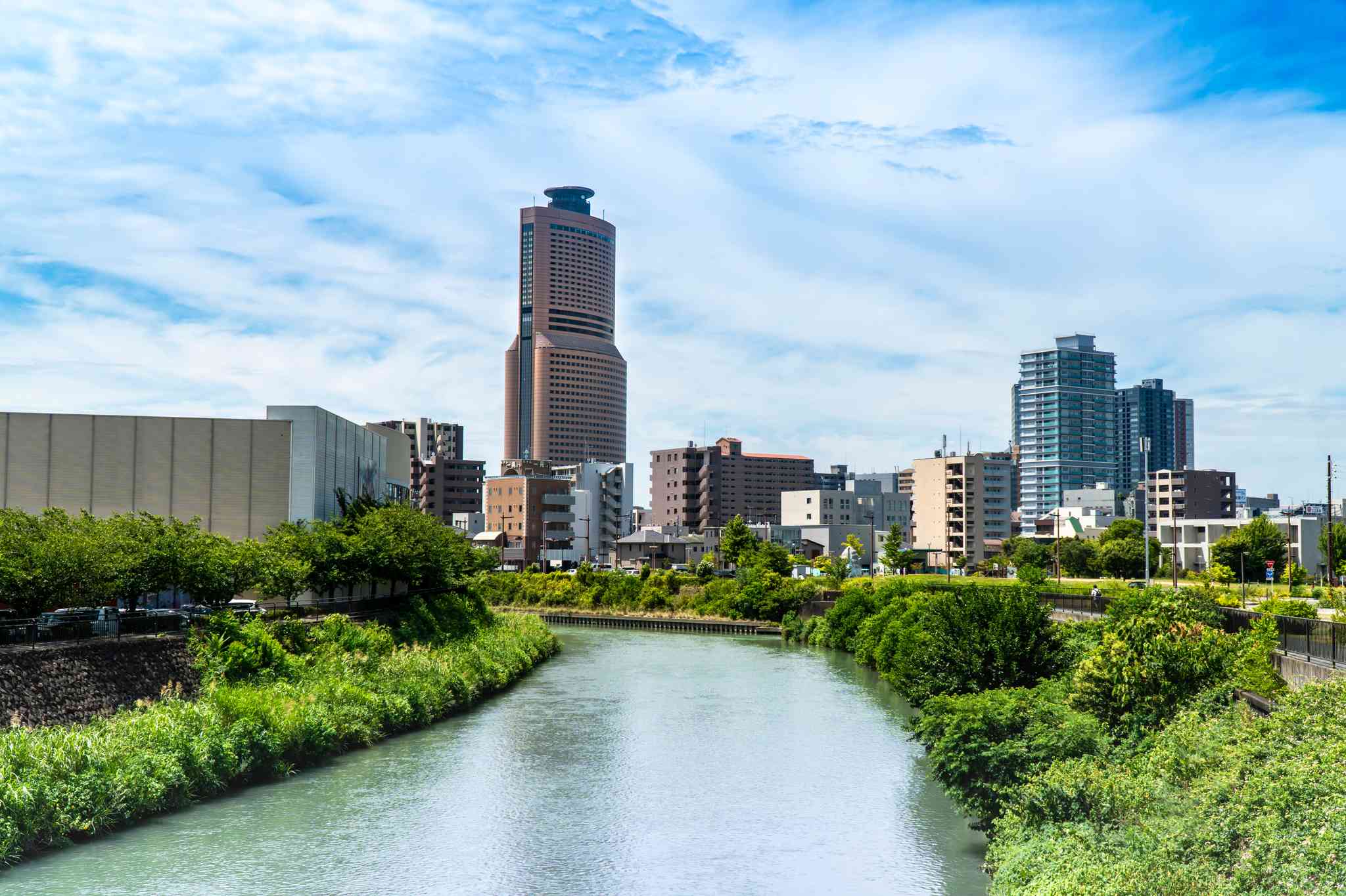 Vista cênica de Tokyo - excursão particular de um dia de Hamamatsu - foto 8