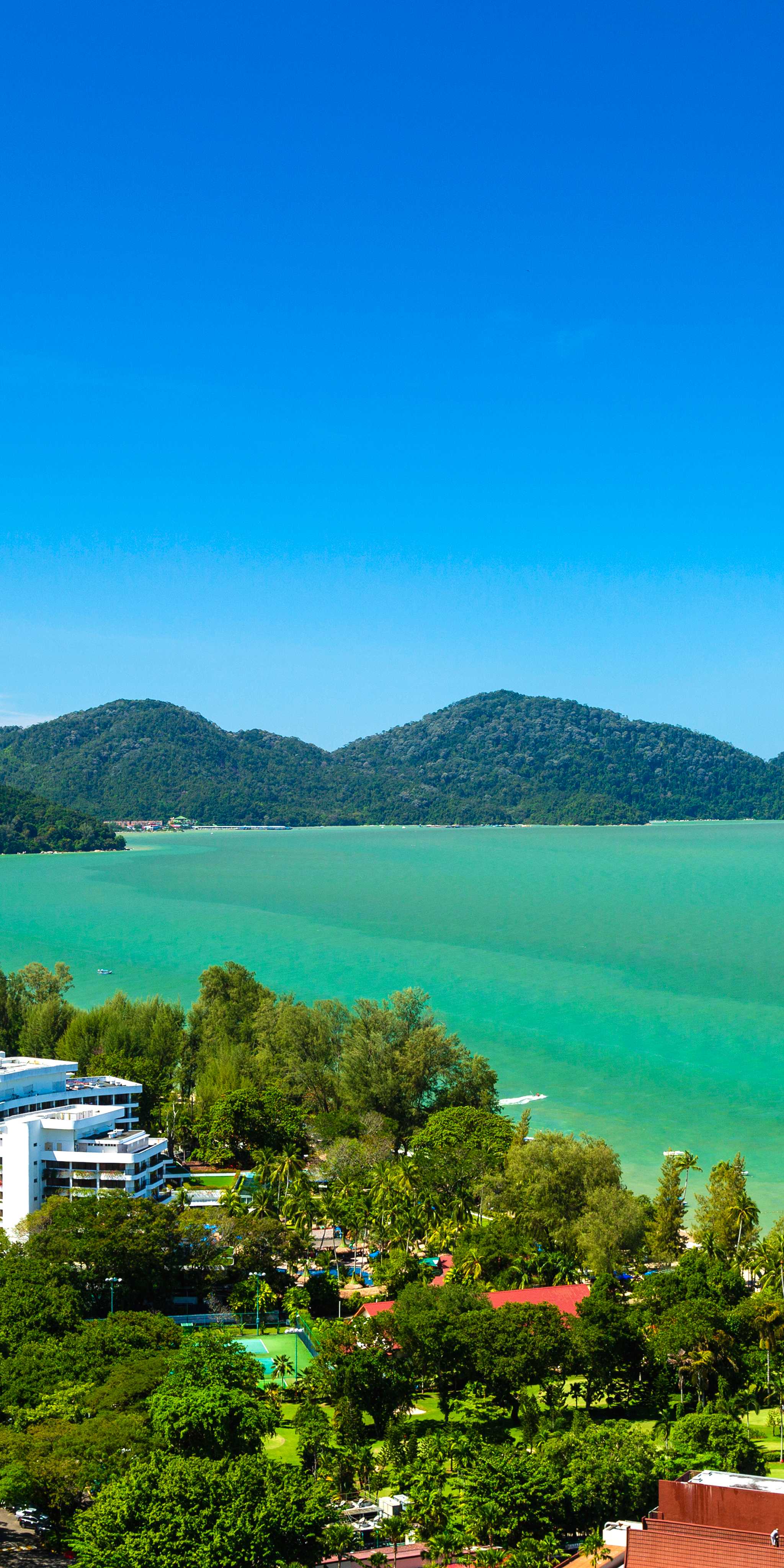 Hard Rock Hotel Penang