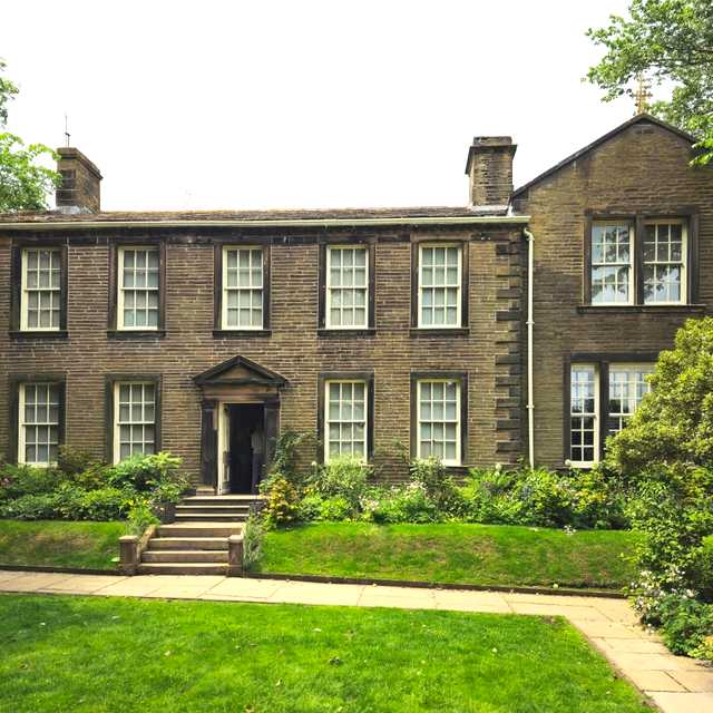 Bronte Sisters private day trip from Leeds