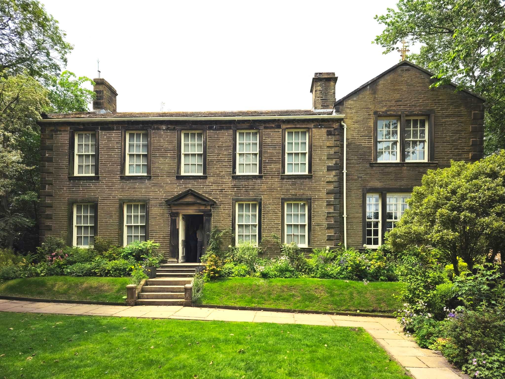 Option privée d'excursion d'une journée depuis Leeds