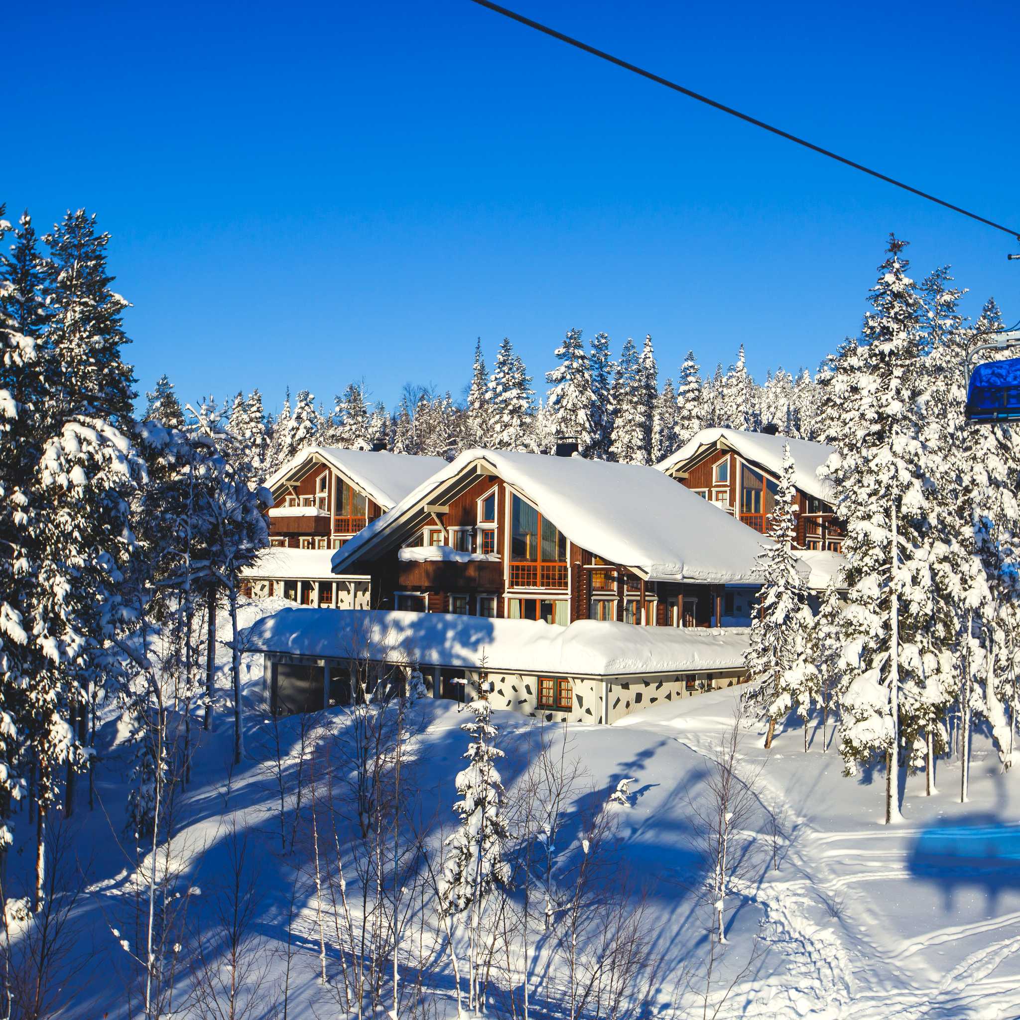 Transferts en voiture privée en Norvège depuis Hemsedal