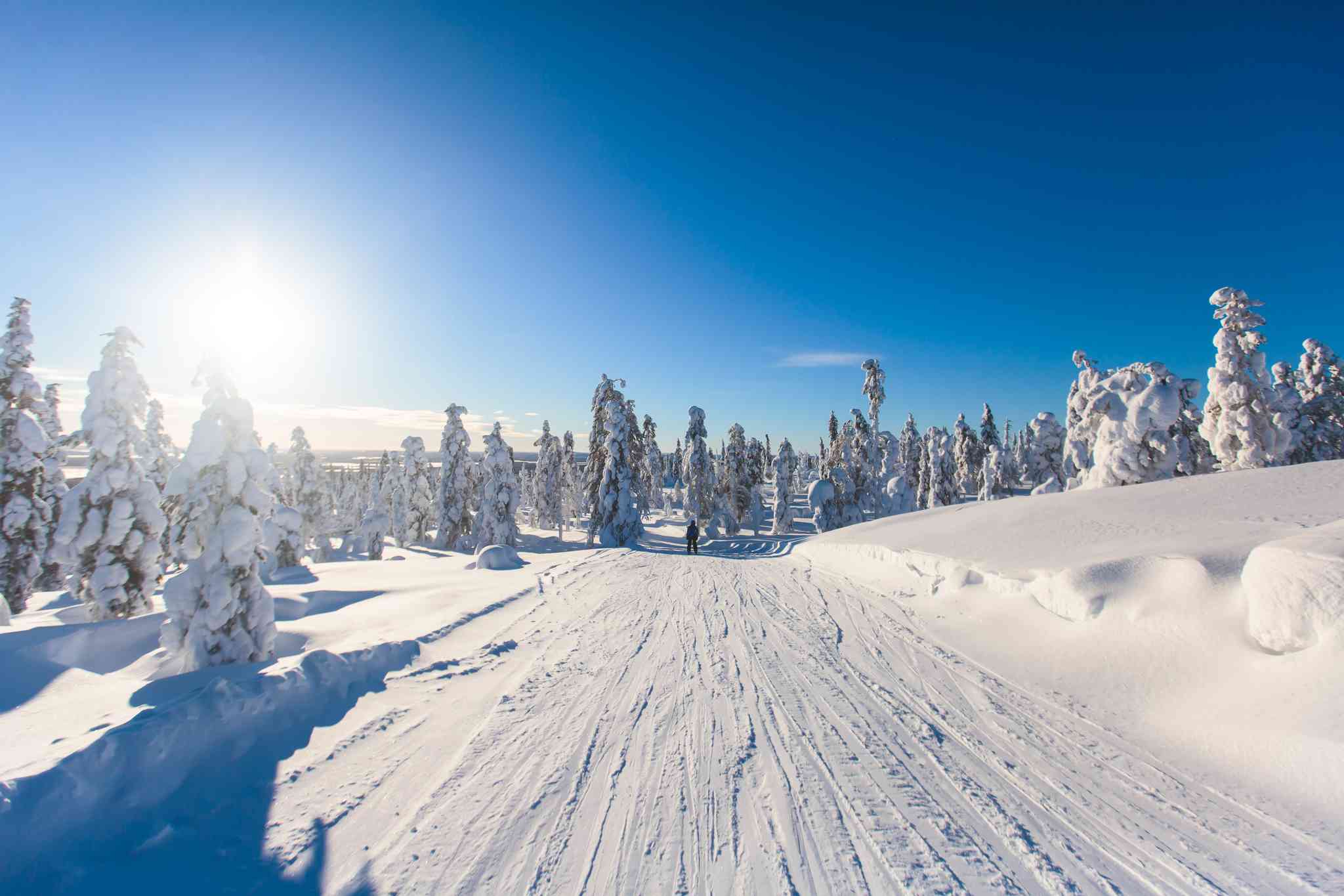 Scenic view of Hemsedal - private day trip from Bergen - photo 3