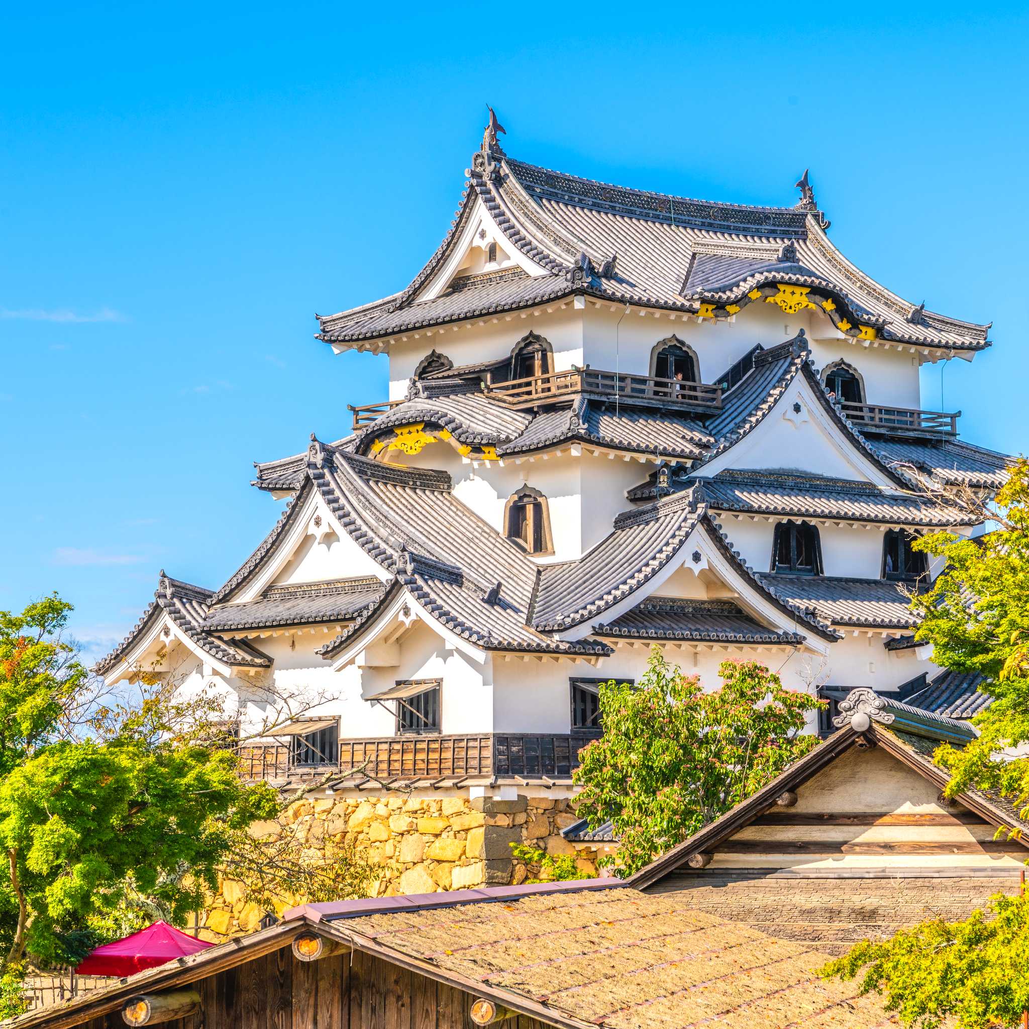 Hikone
