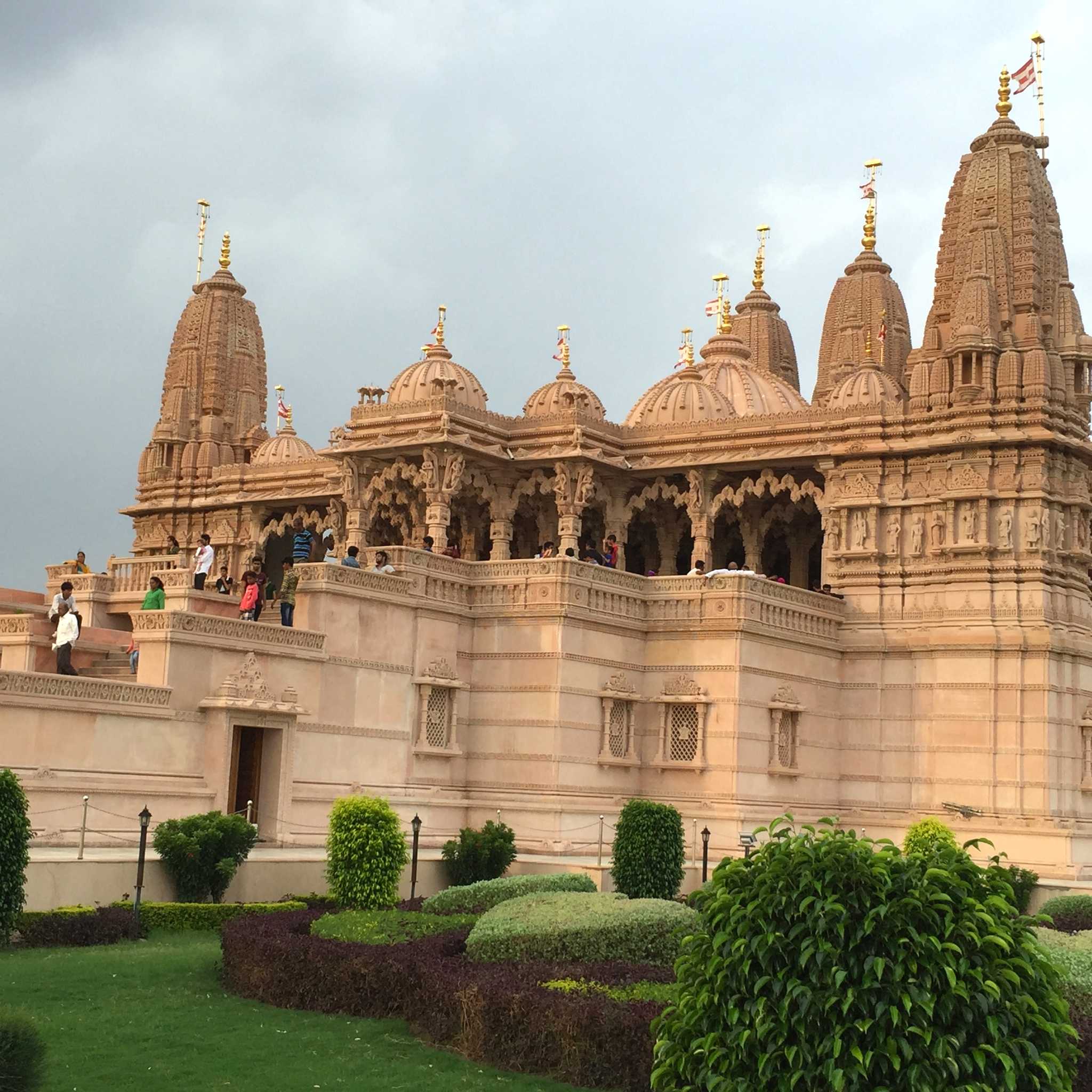 Himmatnagar