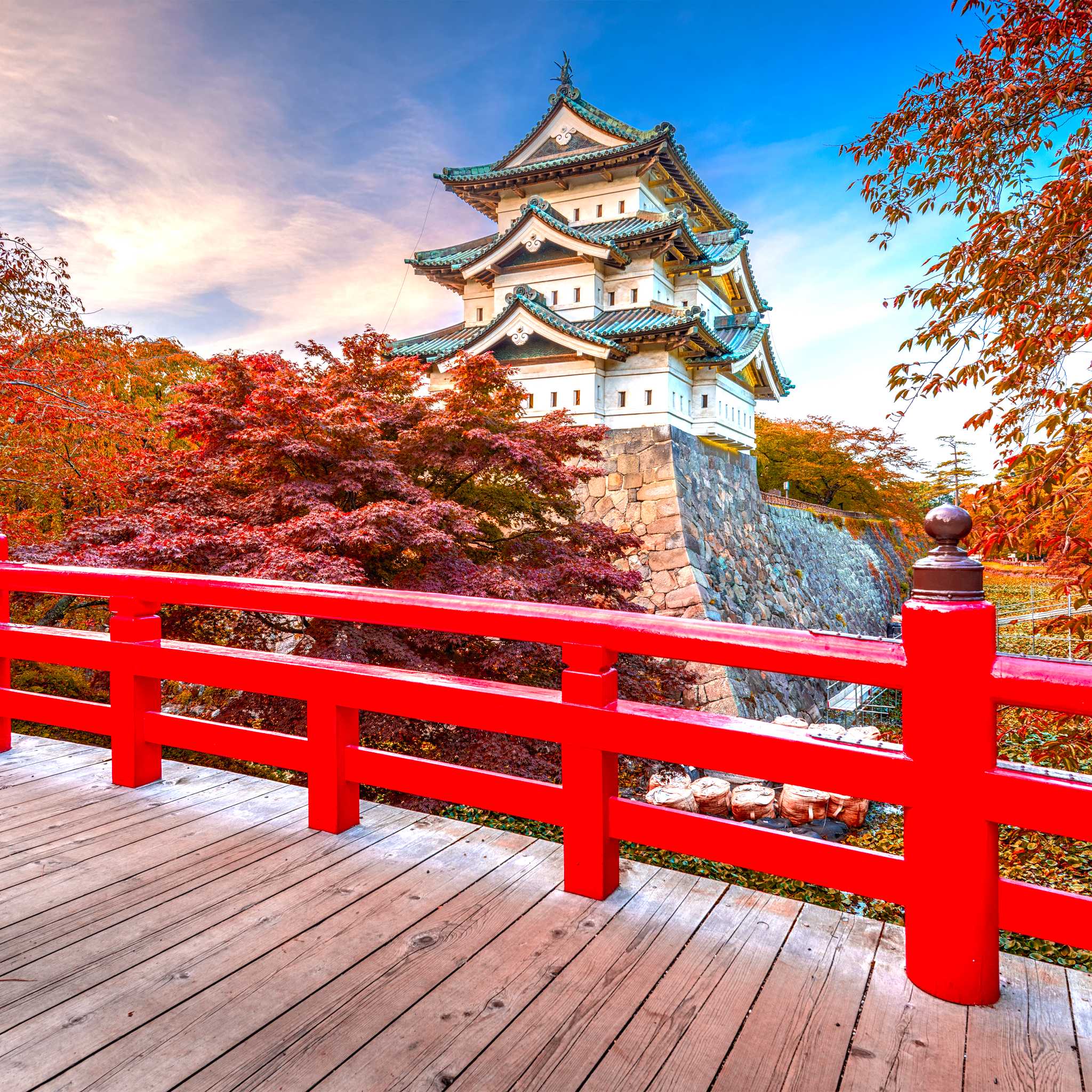 Hirosaki