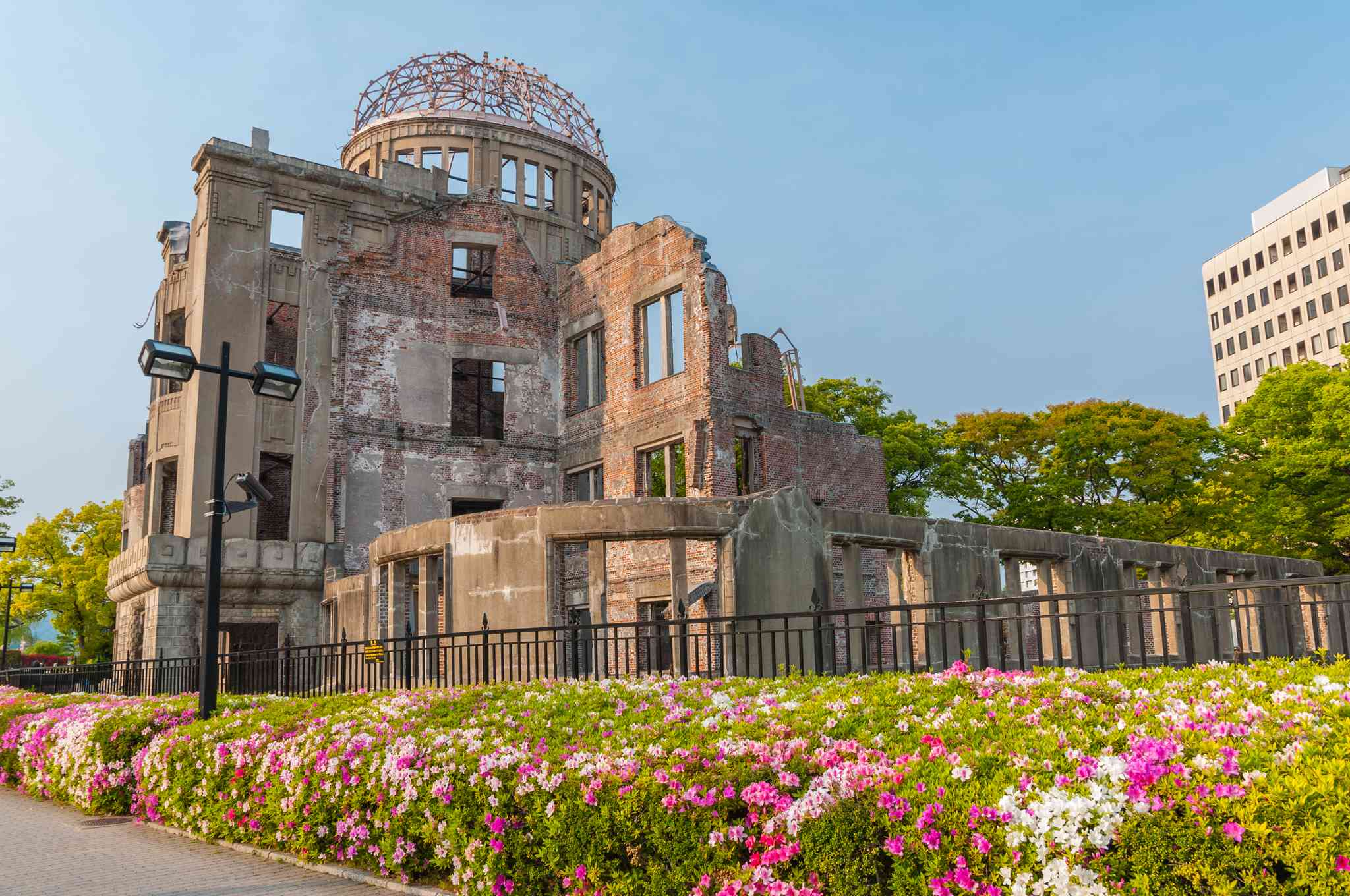 Vista panorámica de Aso - excursión privada de un día desde Hiroshima - foto 6