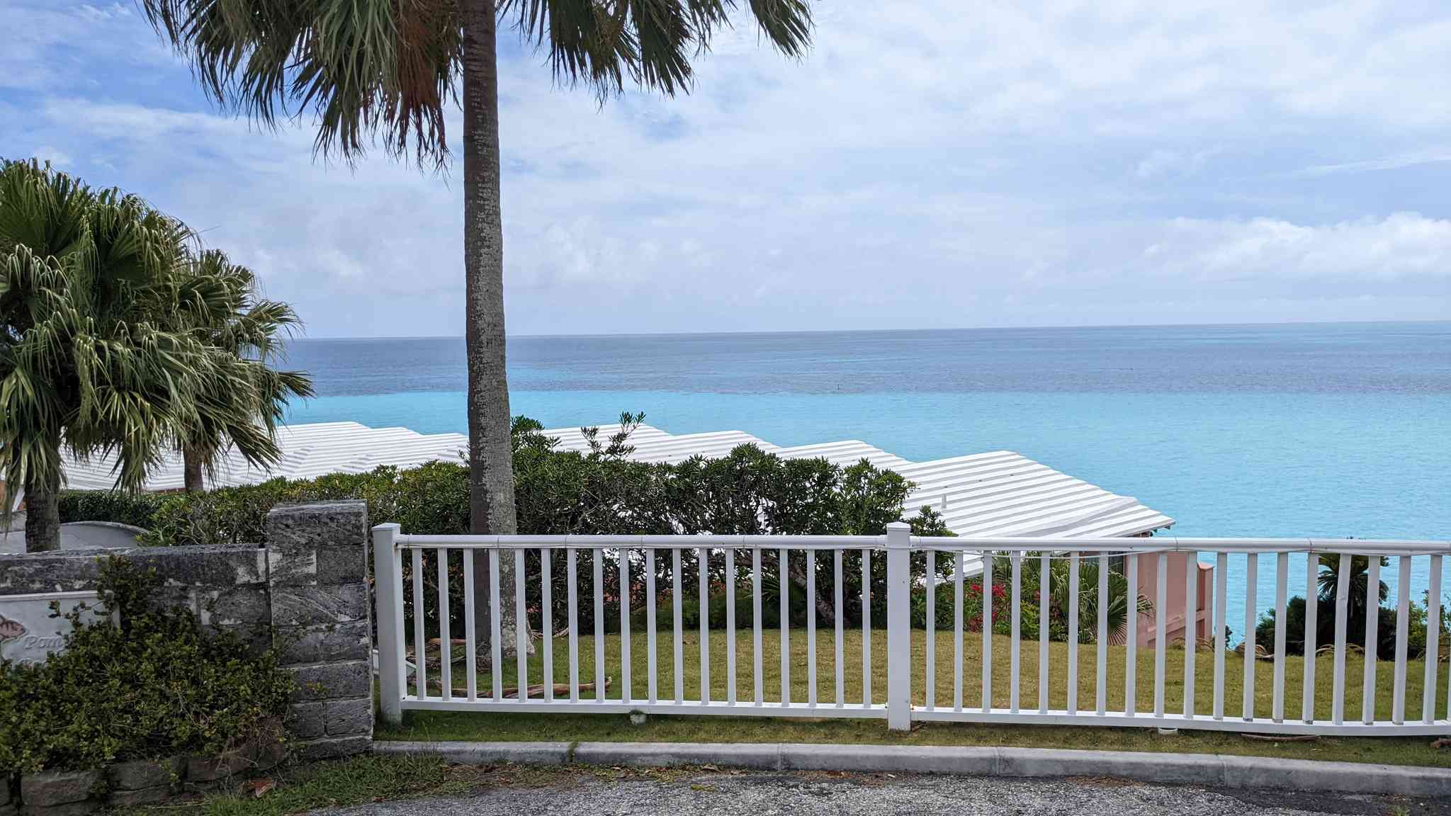 Scenic view of Hog Bay - private day trip from Hamilton - photo 2