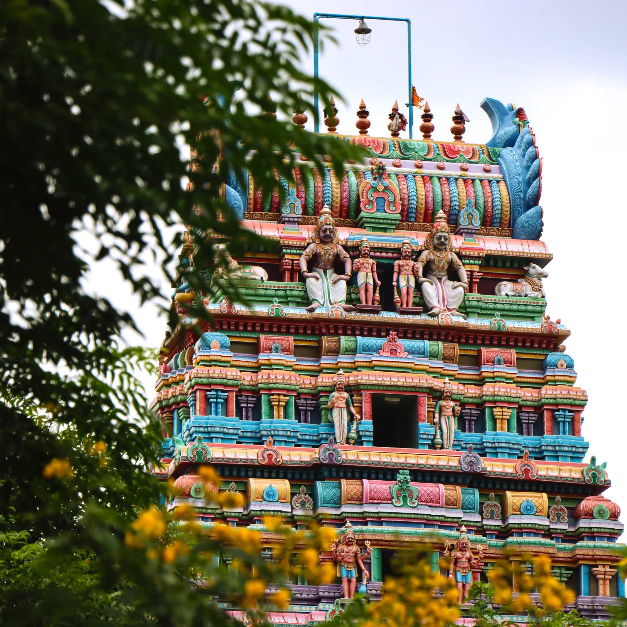 Hosur
