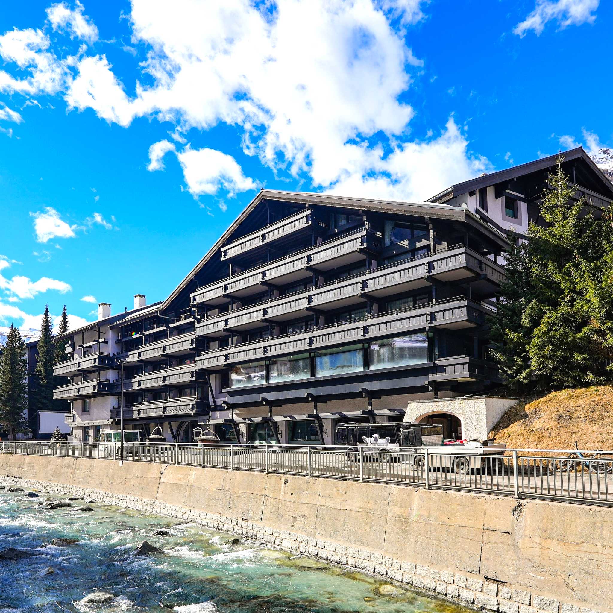 Hotel Alpenhof
