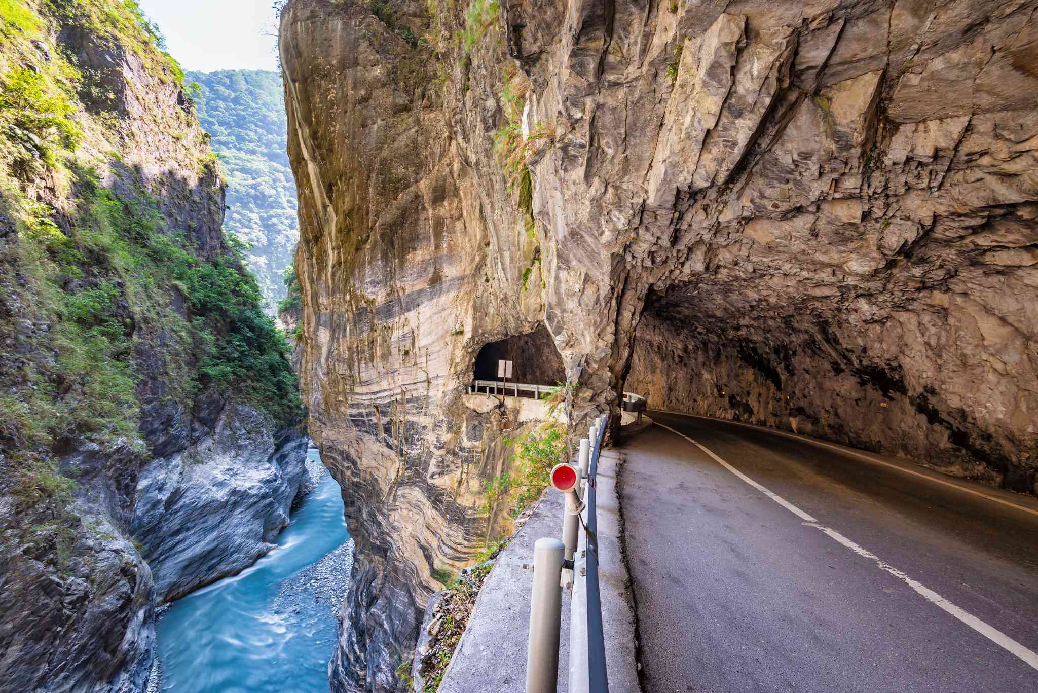 Vue pittoresque de Keelung - excursion privée d'une journée depuis Hualien - photo 7