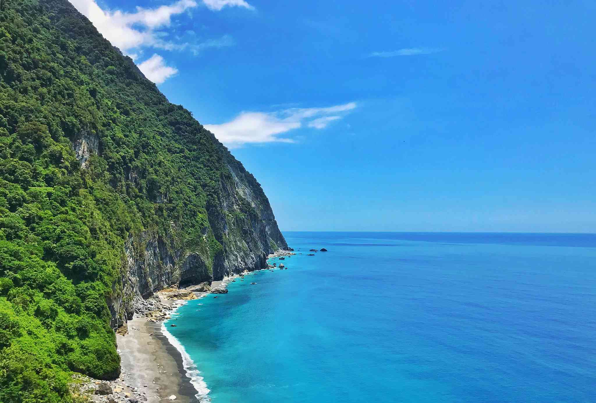 Vue pittoresque de Keelung - excursion privée d'une journée depuis Hualien - photo 8