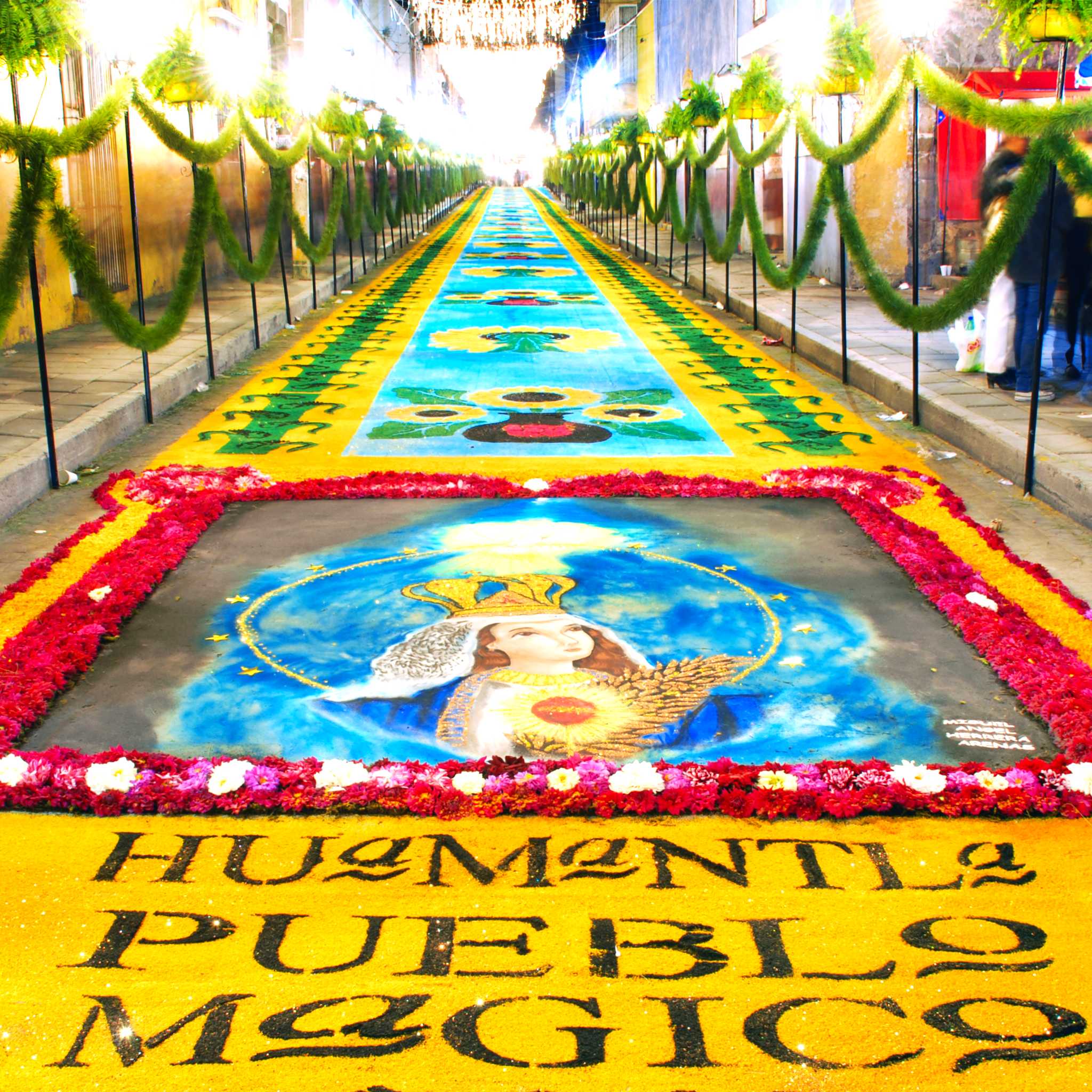 Huamantla