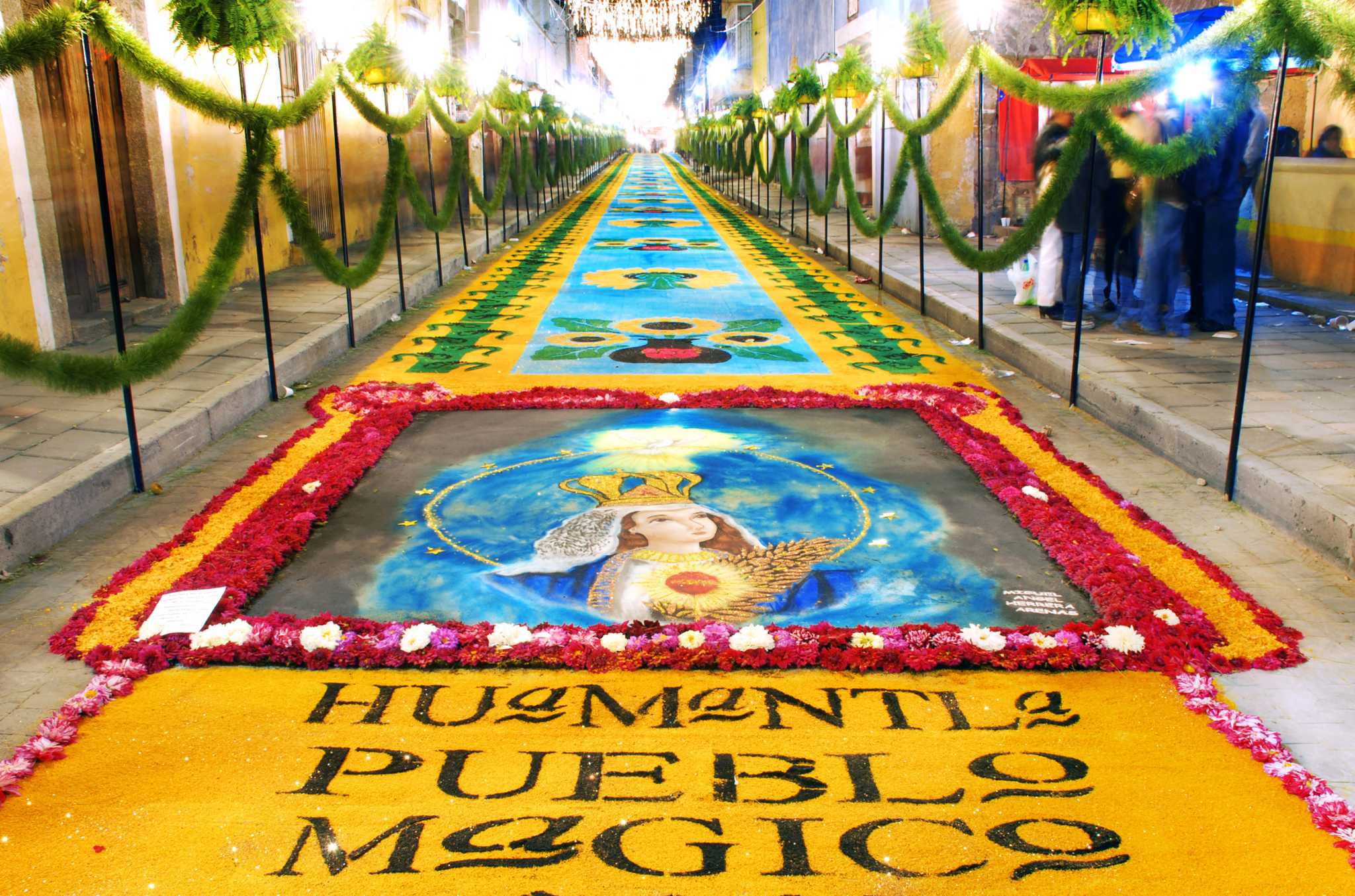 Huamantla