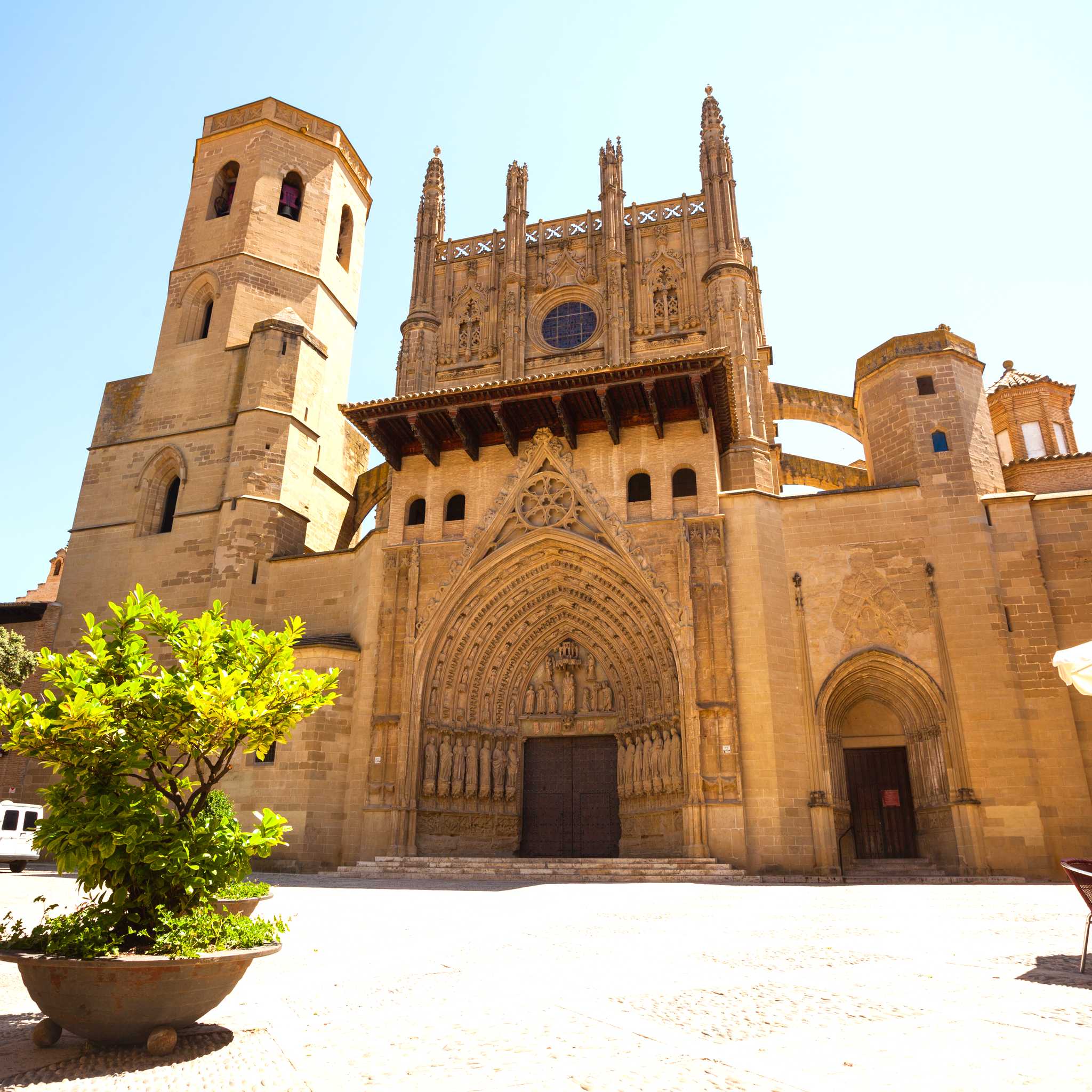 Huesca