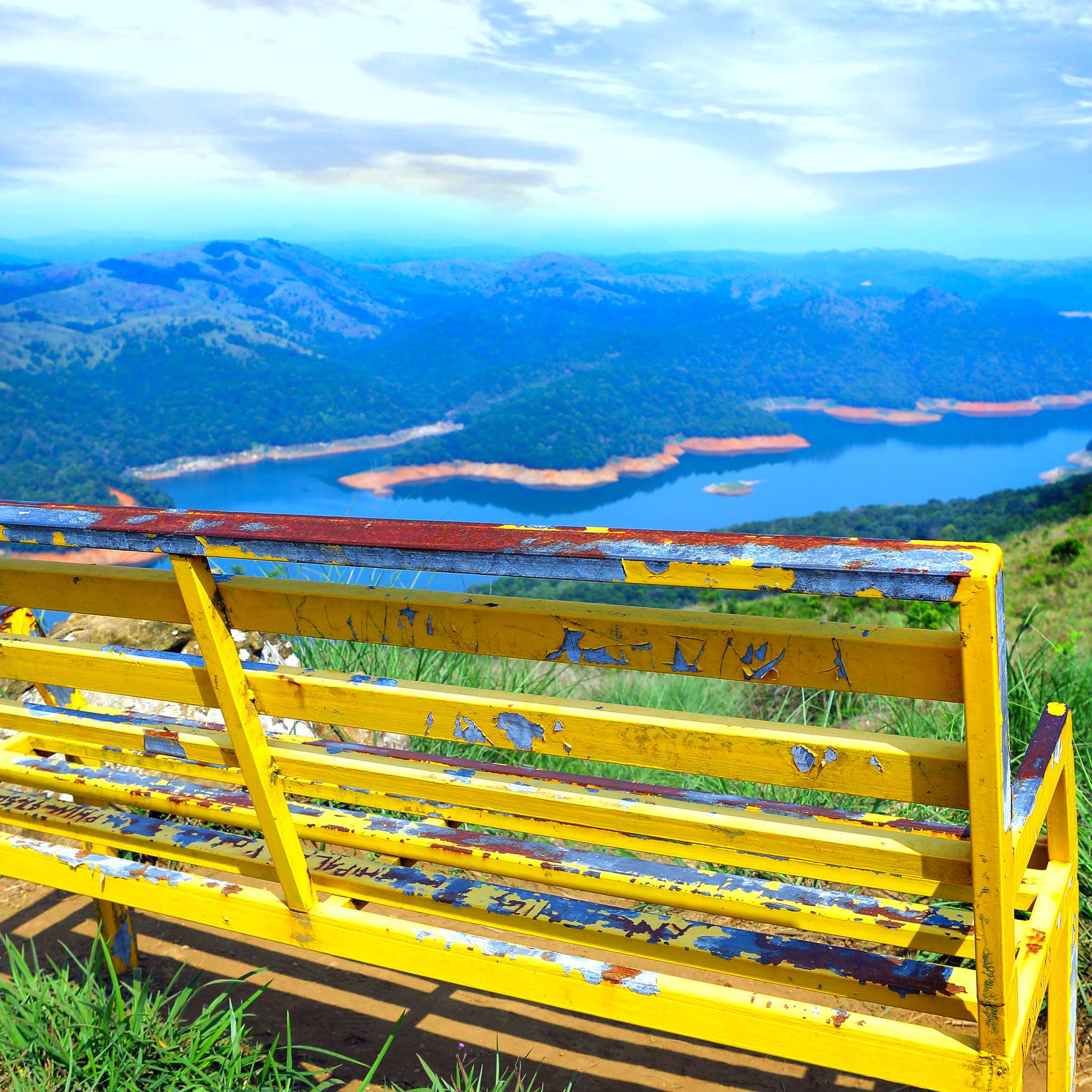 Idukki