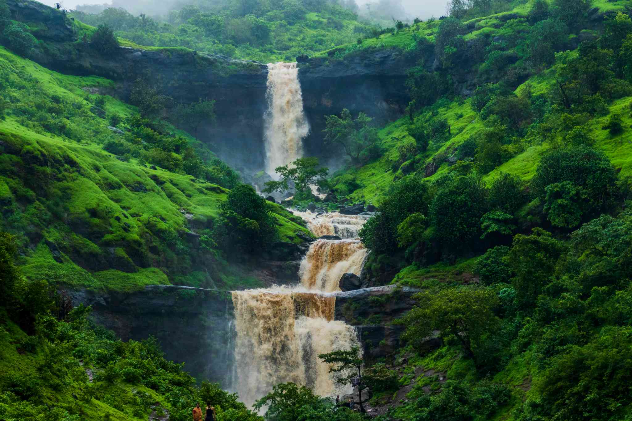 Scenic view of Mumbai - private day trip from Igatpuri - photo 3