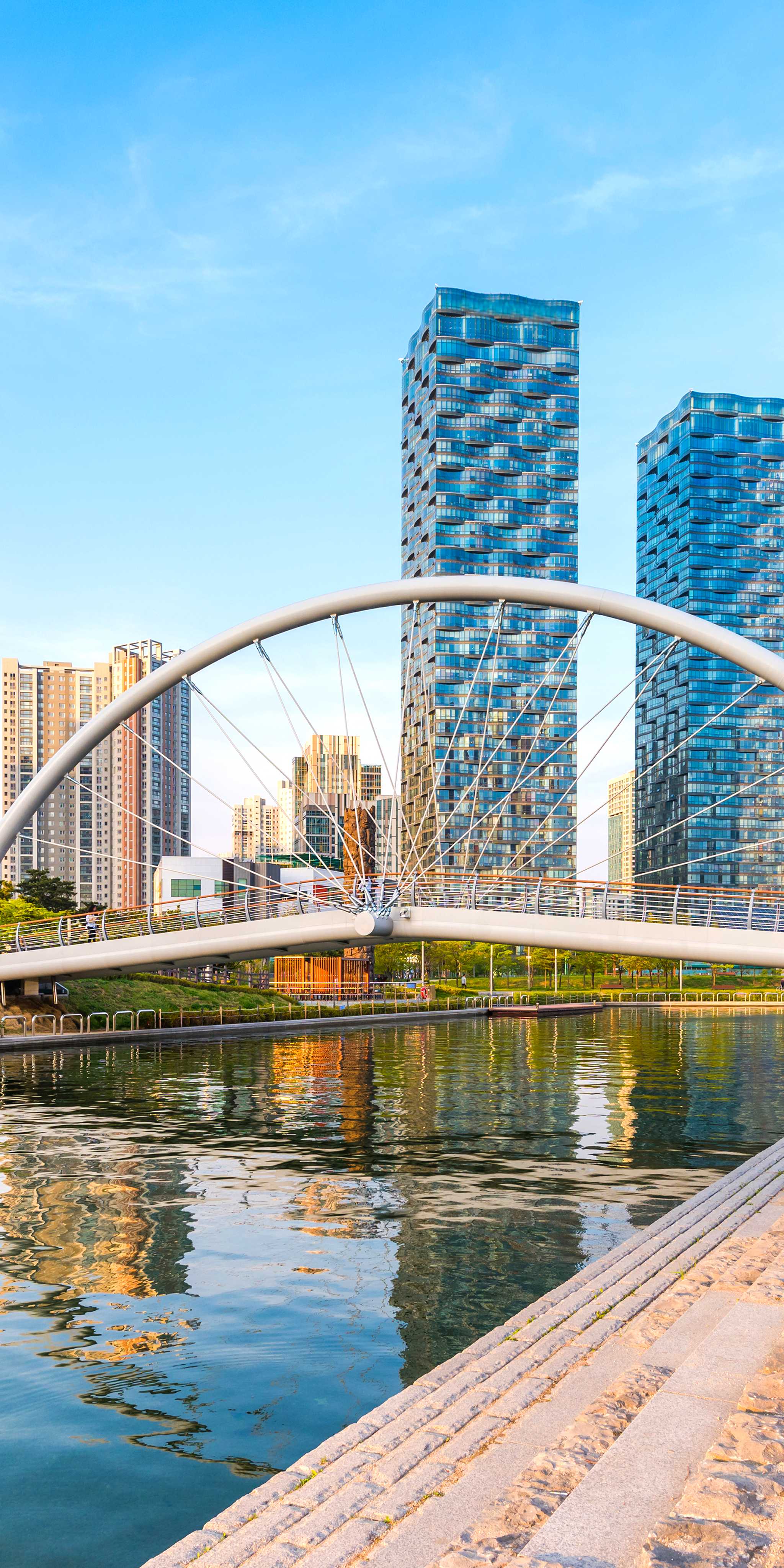 Incheon International Airport