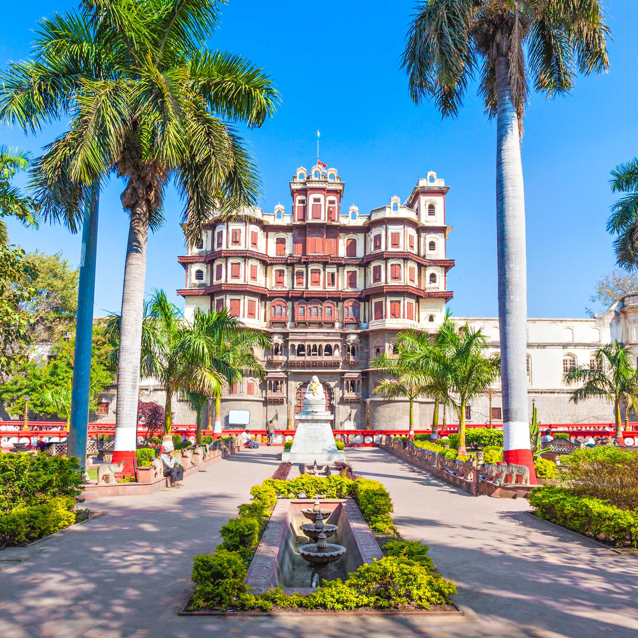 Indore