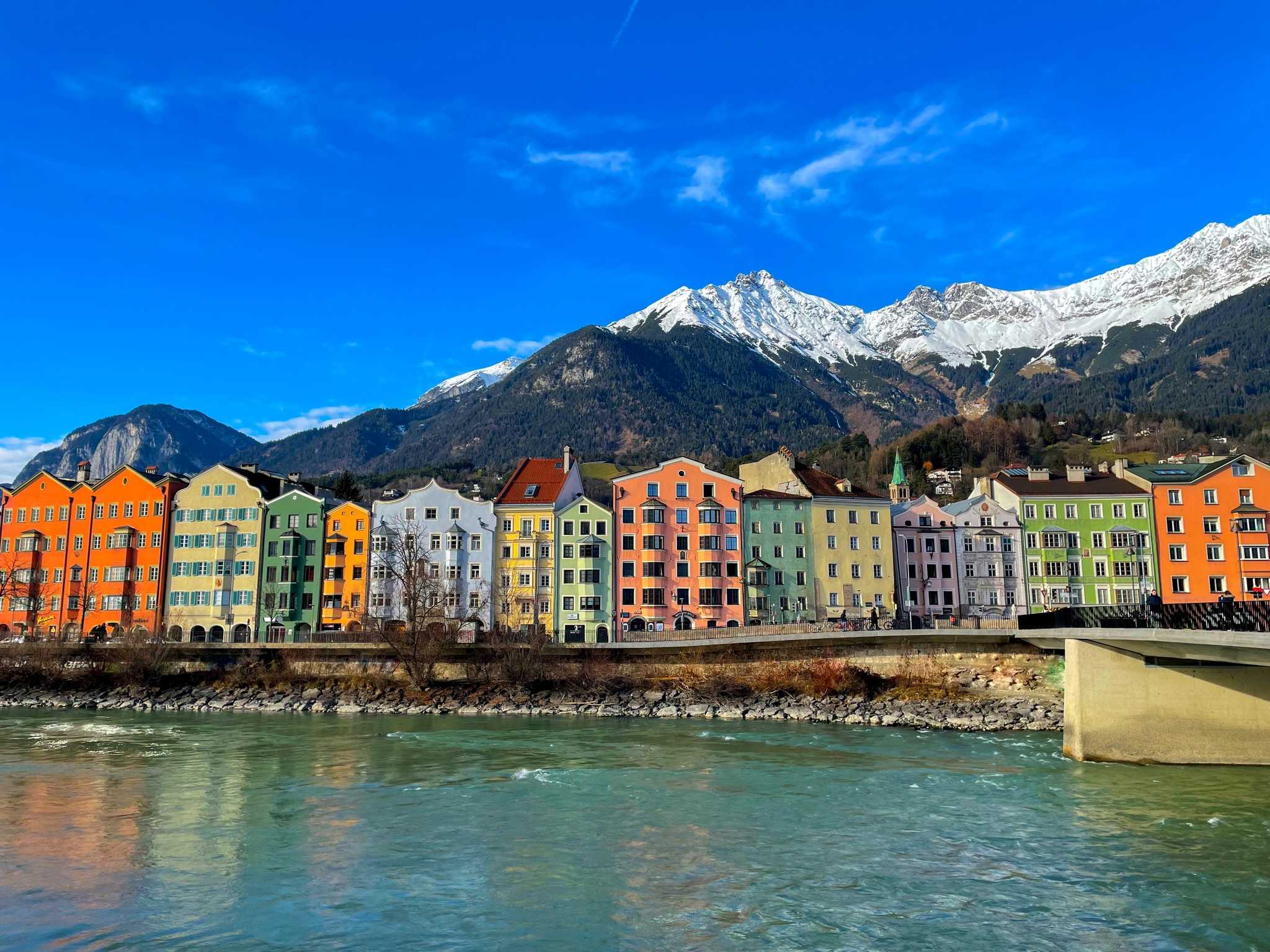 Innsbruck