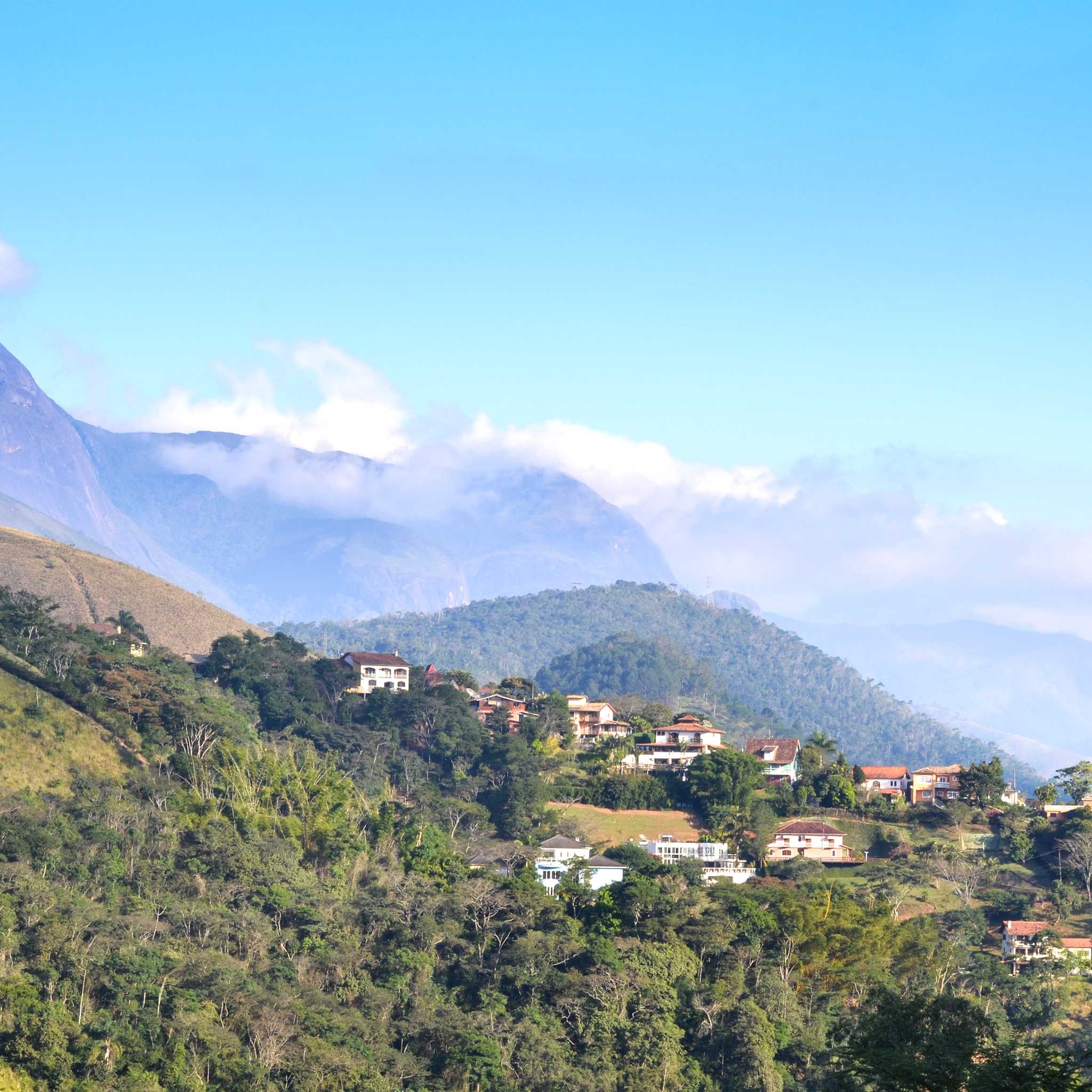 Itaipava