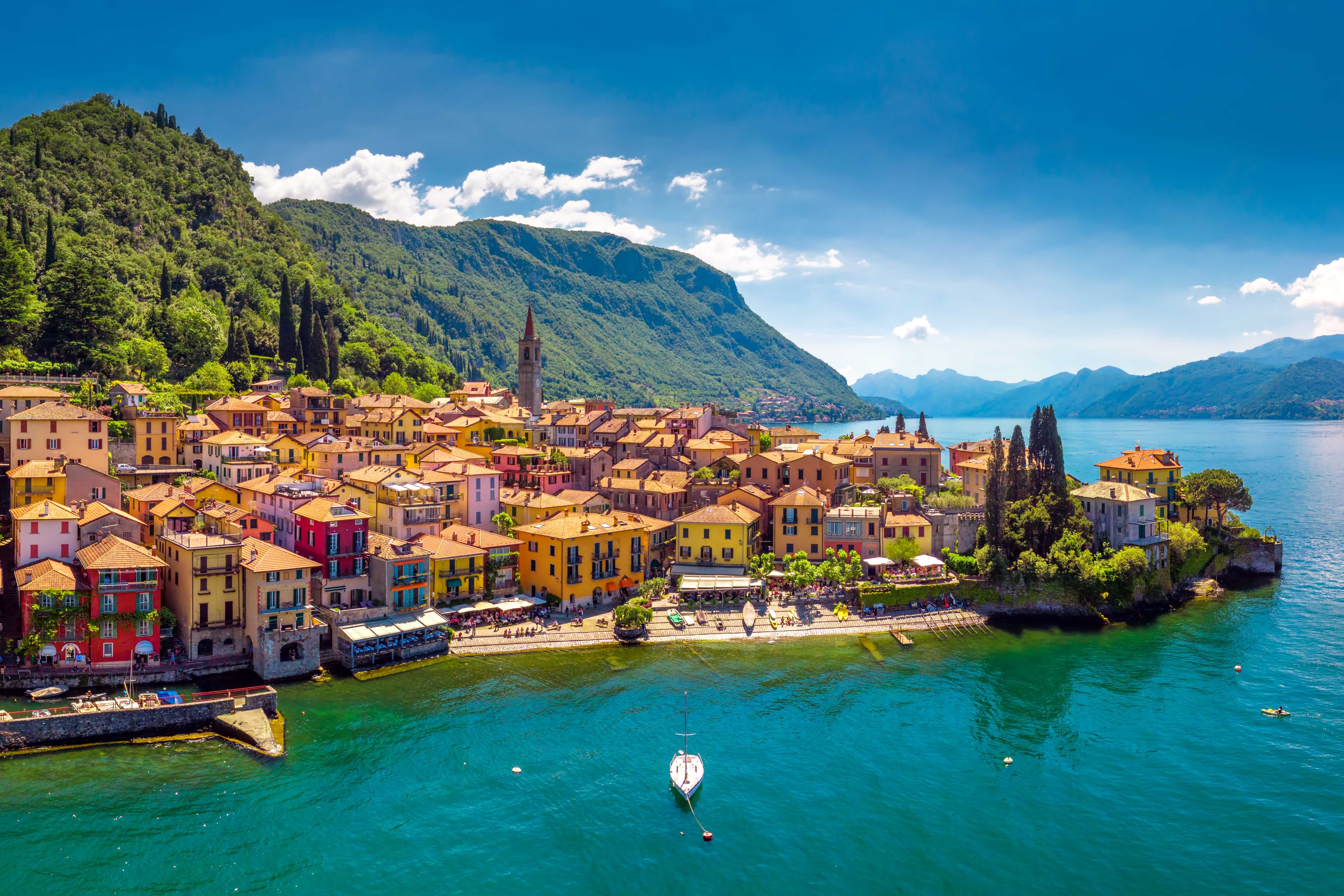 Inspiration de voyages pour Lombardy Travel Guide | Milan, Lake Como & the Italian Lakes - Excursions privées d'une journée par Daytrip