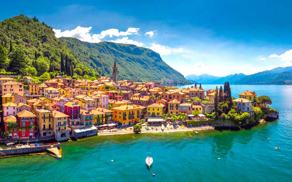 Viajes a medida para Lombardy Travel Guide | Milan, Lake Como & the Italian Lakes - Traslados privados por Daytrip