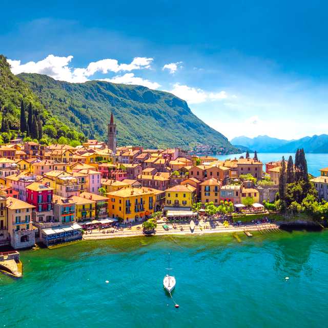 Inspiration de voyages pour Lombardy Travel Guide | Milan, Lake Como & the Italian Lakes - Excursions privées d'une journée par Daytrip