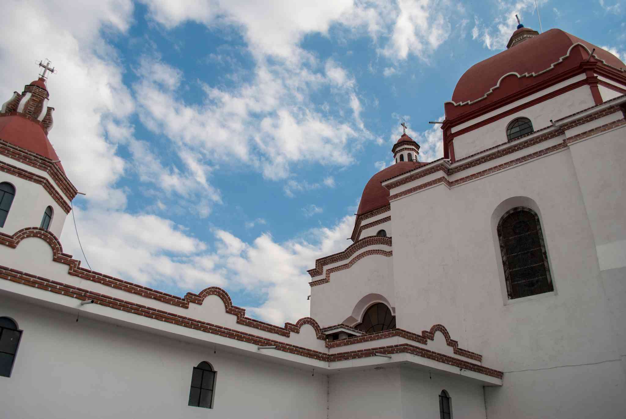 Scenic view of Ixtapan de la Sal - private day trip from Cuernavaca - photo 3