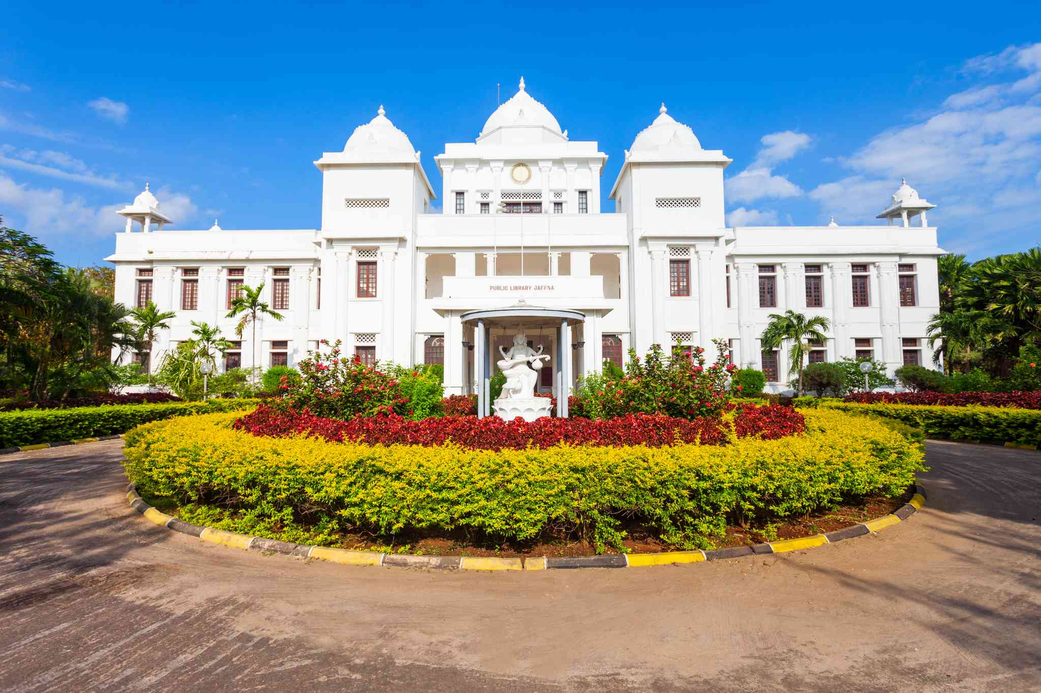 Vacker vy över Jaffna - privat dagsutflykt från Tricomalee - foto 3