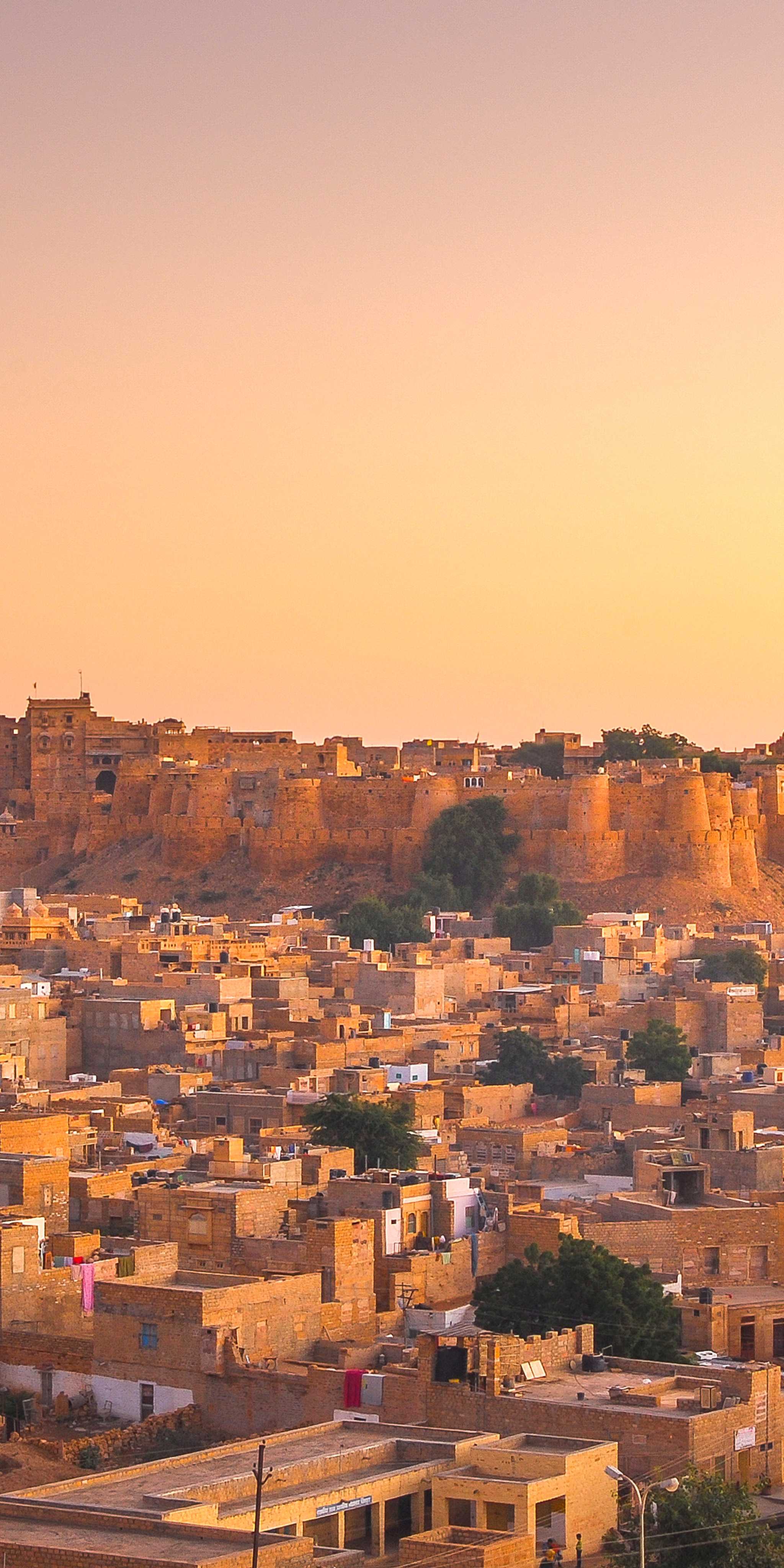 Jaisalmer