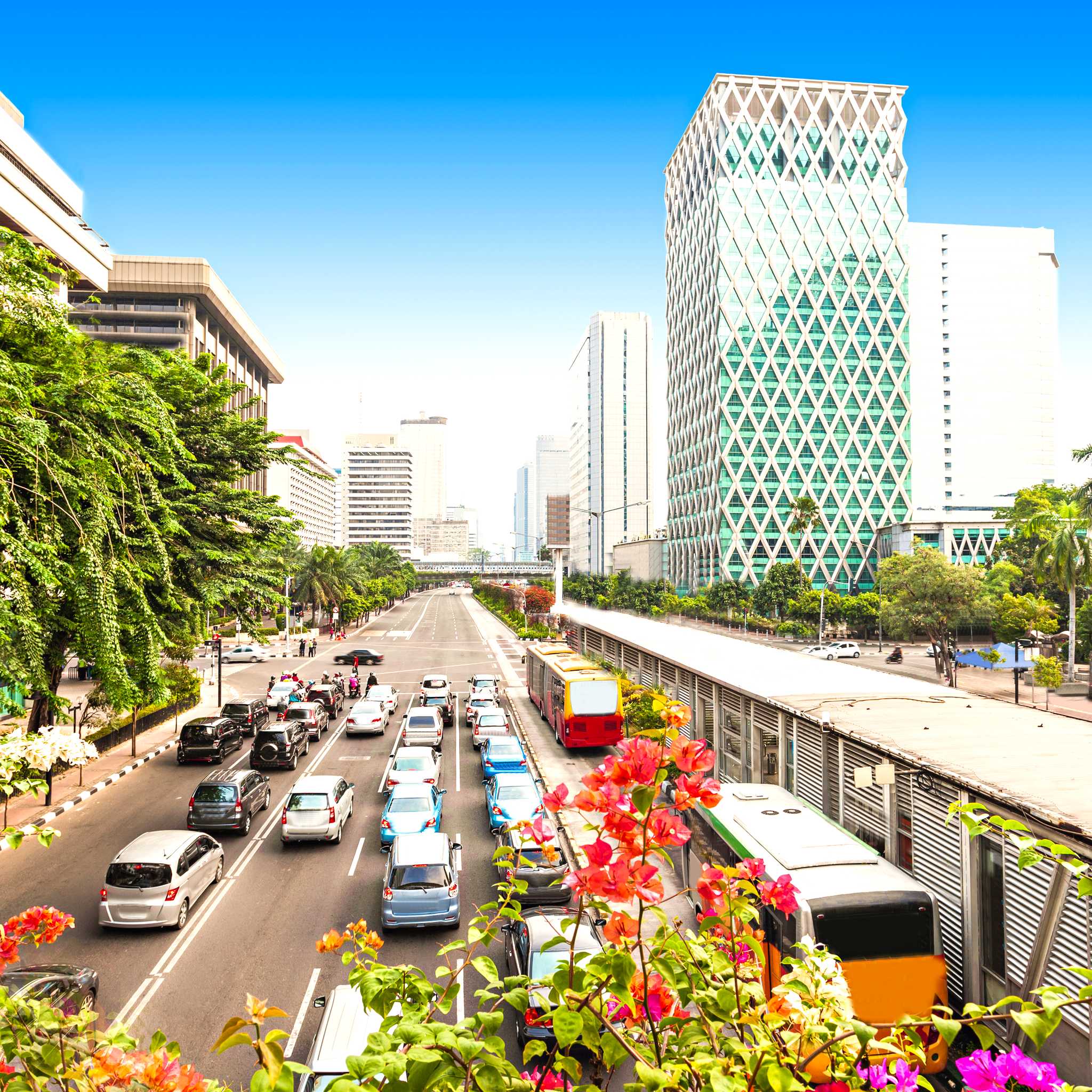Jakarta