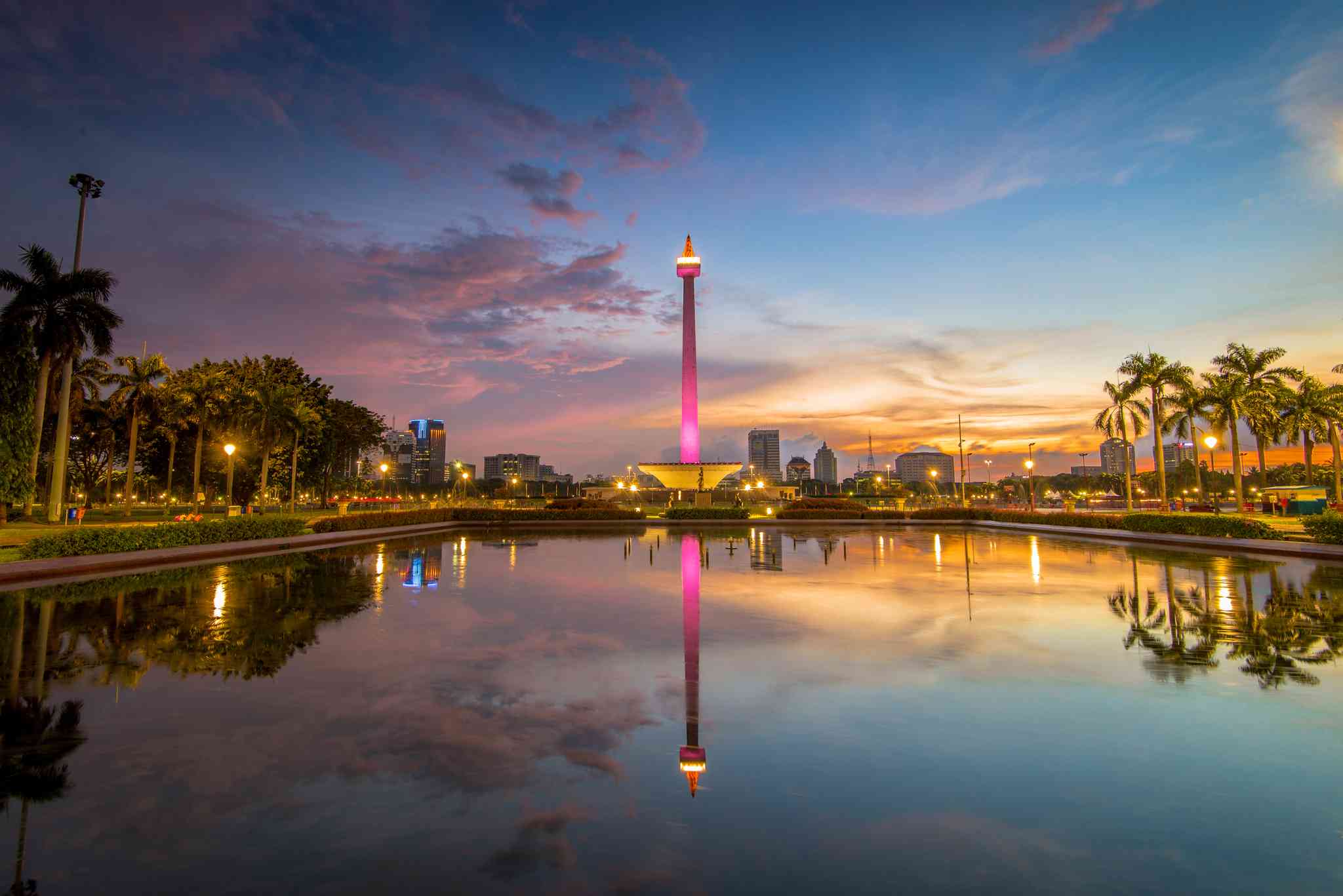 Scenic view of Banten City - private day trip from Jakarta - photo 6