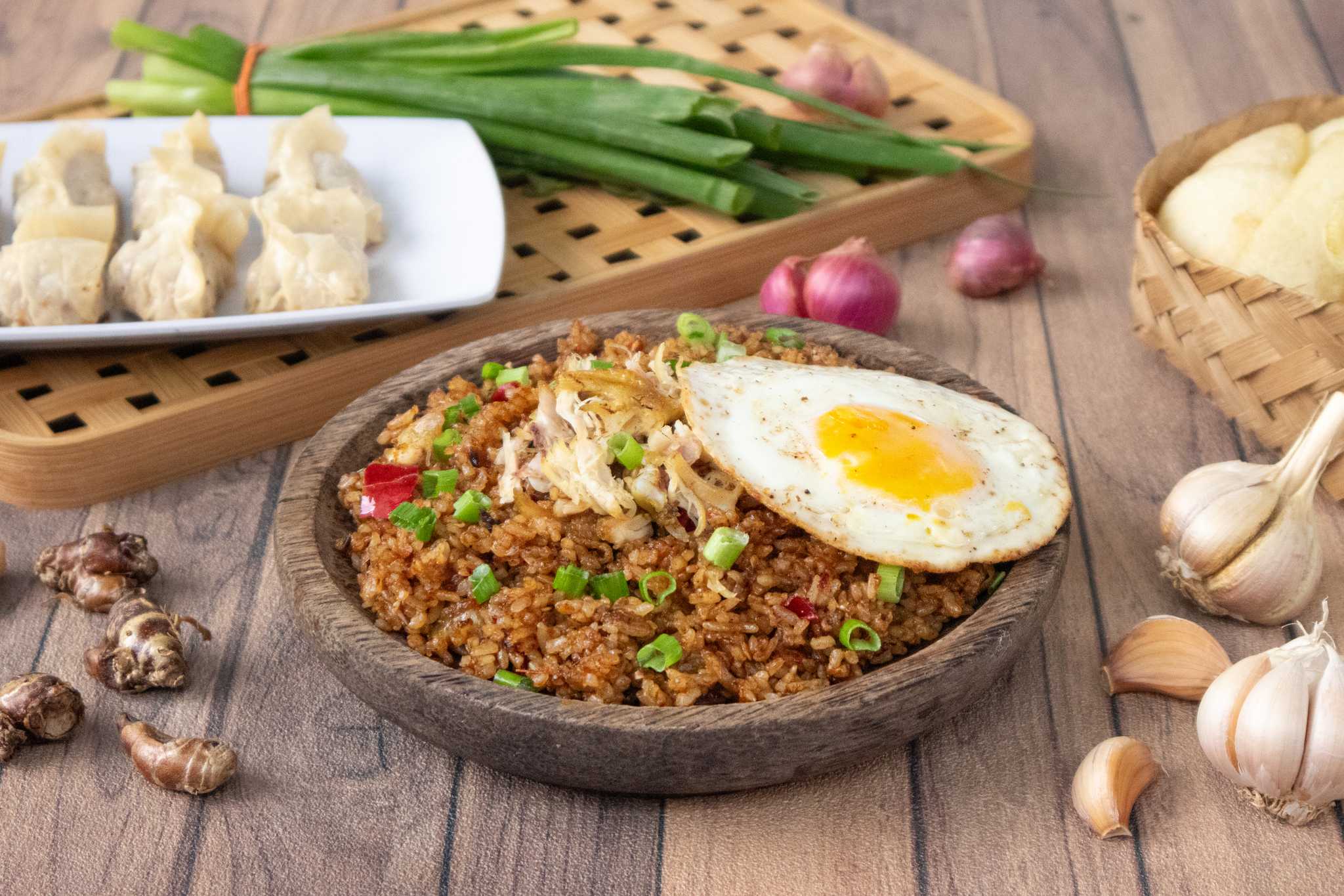 Itinerary stop at Jatiluwih Rice Terraces on private day trip from Denpasar