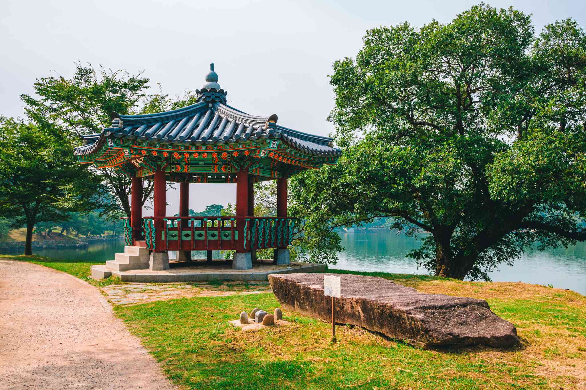 Scenic view of Jecheon - private day trip from Incheon - photo 2