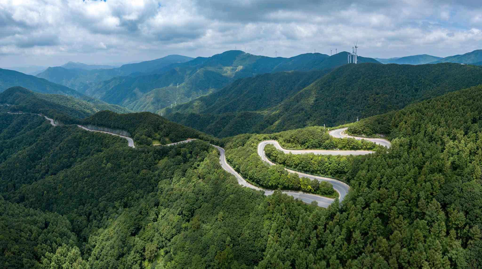 Blick auf die Landschaft von Busan - private Tagesreise von Jeongseon - Foto 6