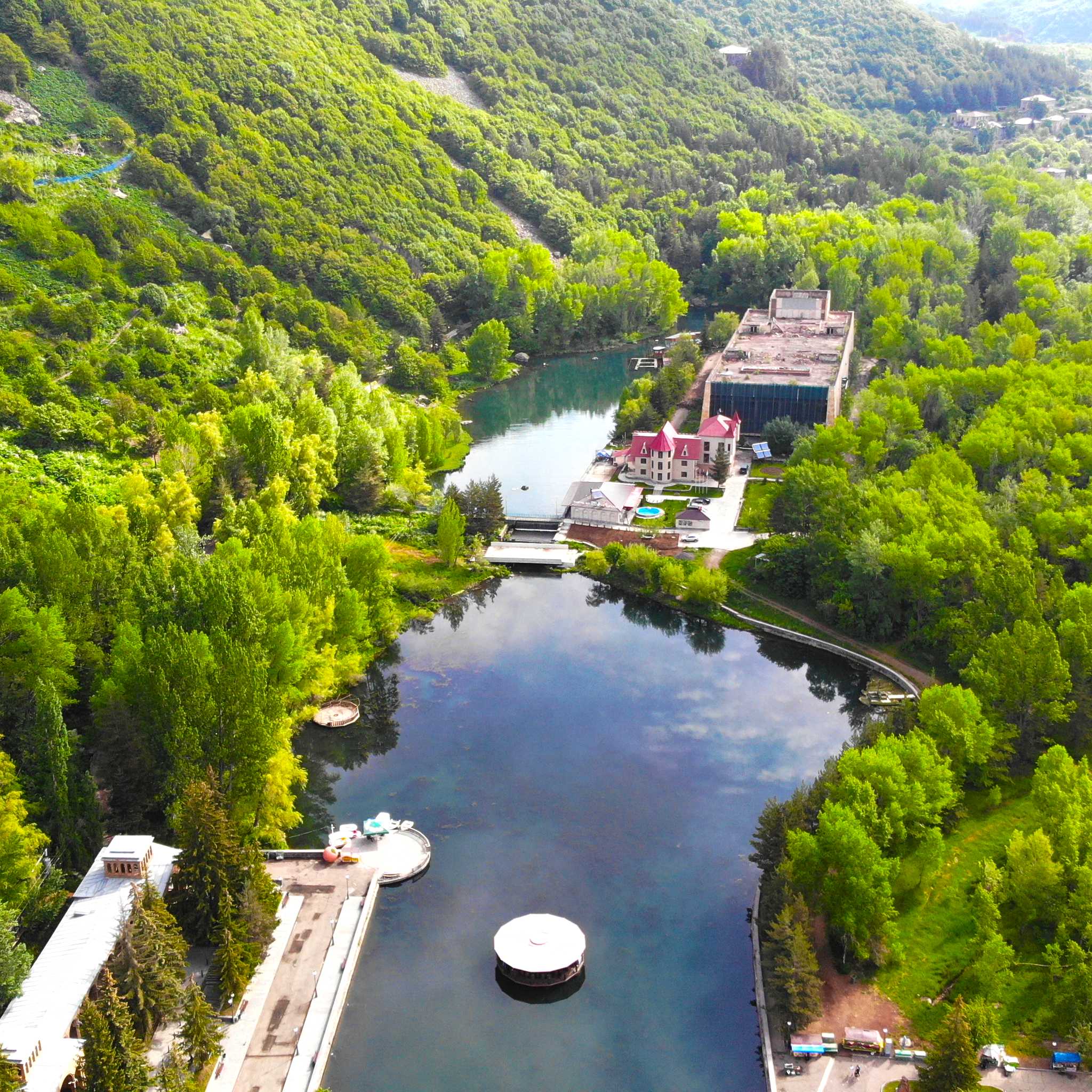 Jermuk