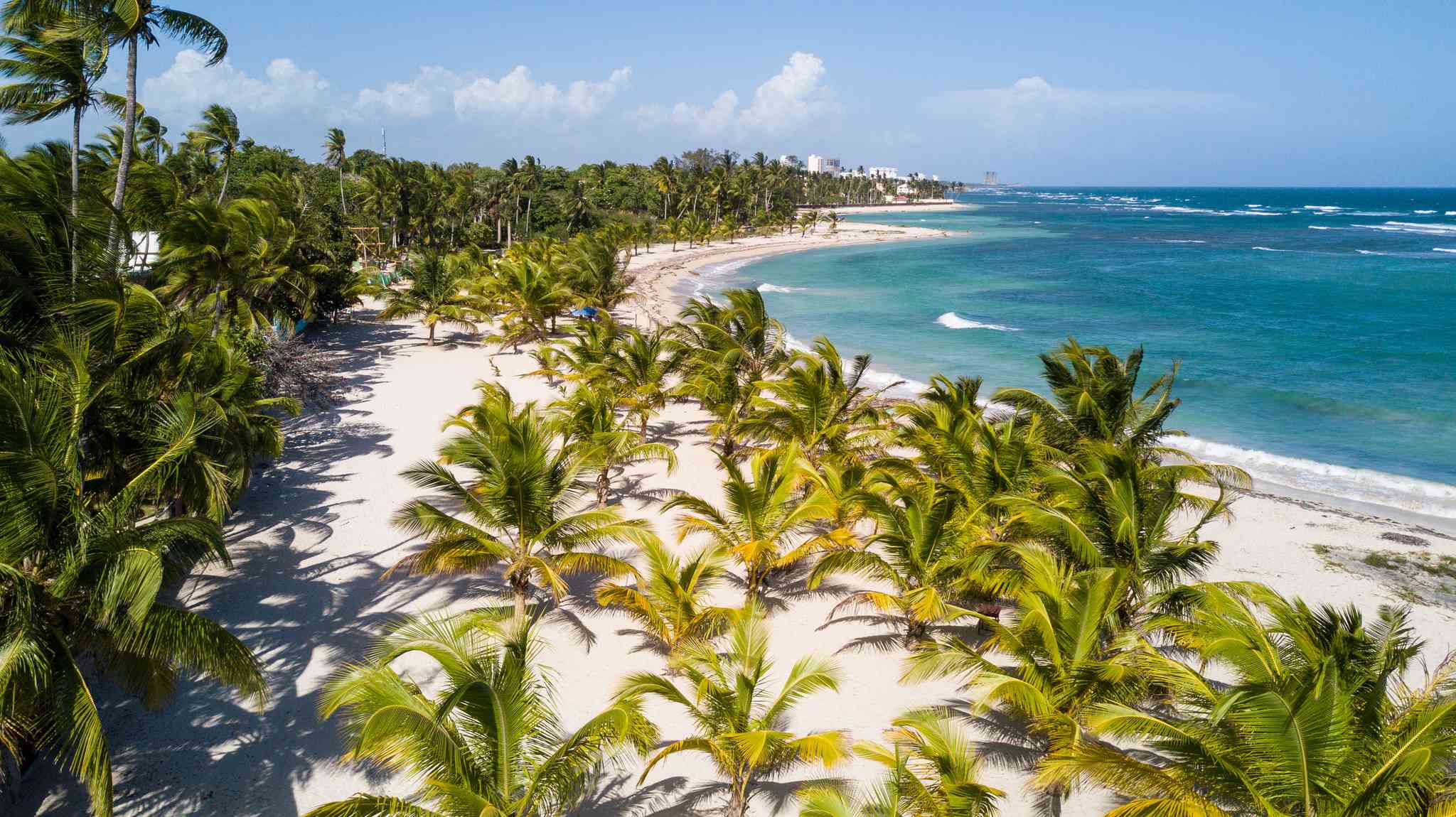 Scenic view of Cabarete - private day trip from Juan Dolio - photo 7