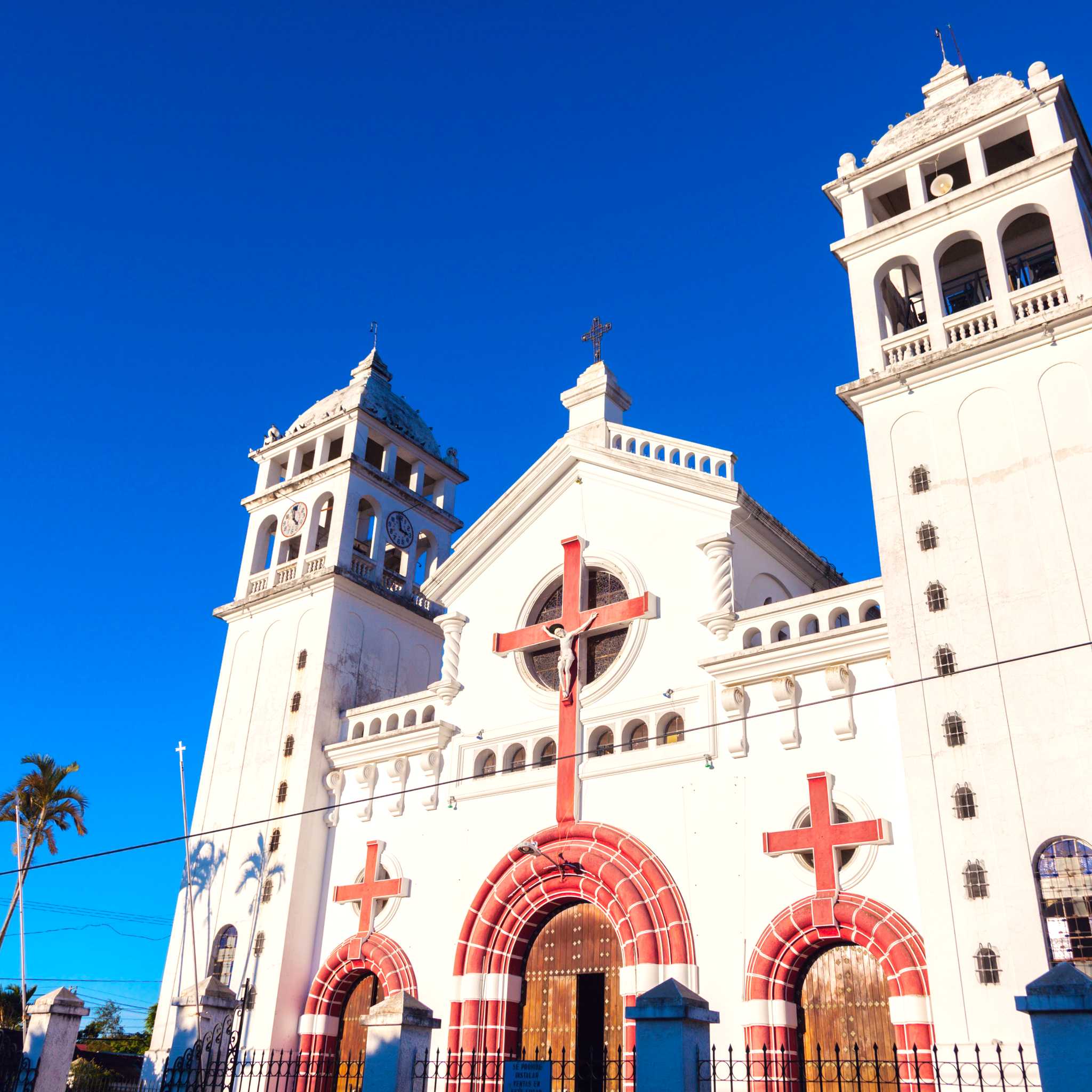 Private car transfers in El Salvador from Juayua