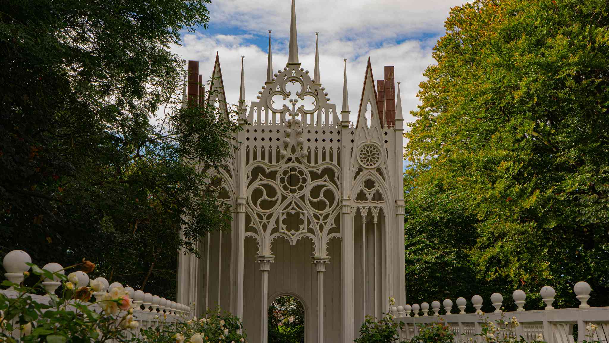 Vacker vy över Edinburgh - privat dagsutflykt från Edinburgh - foto 4